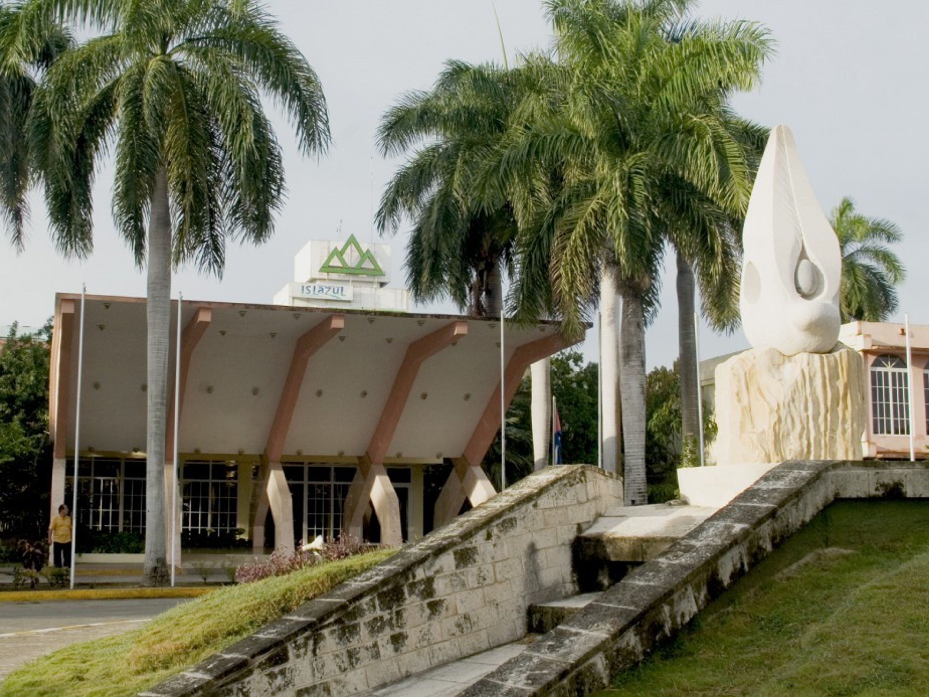 ISLAZUL SIERRA MAESTRA Hotel