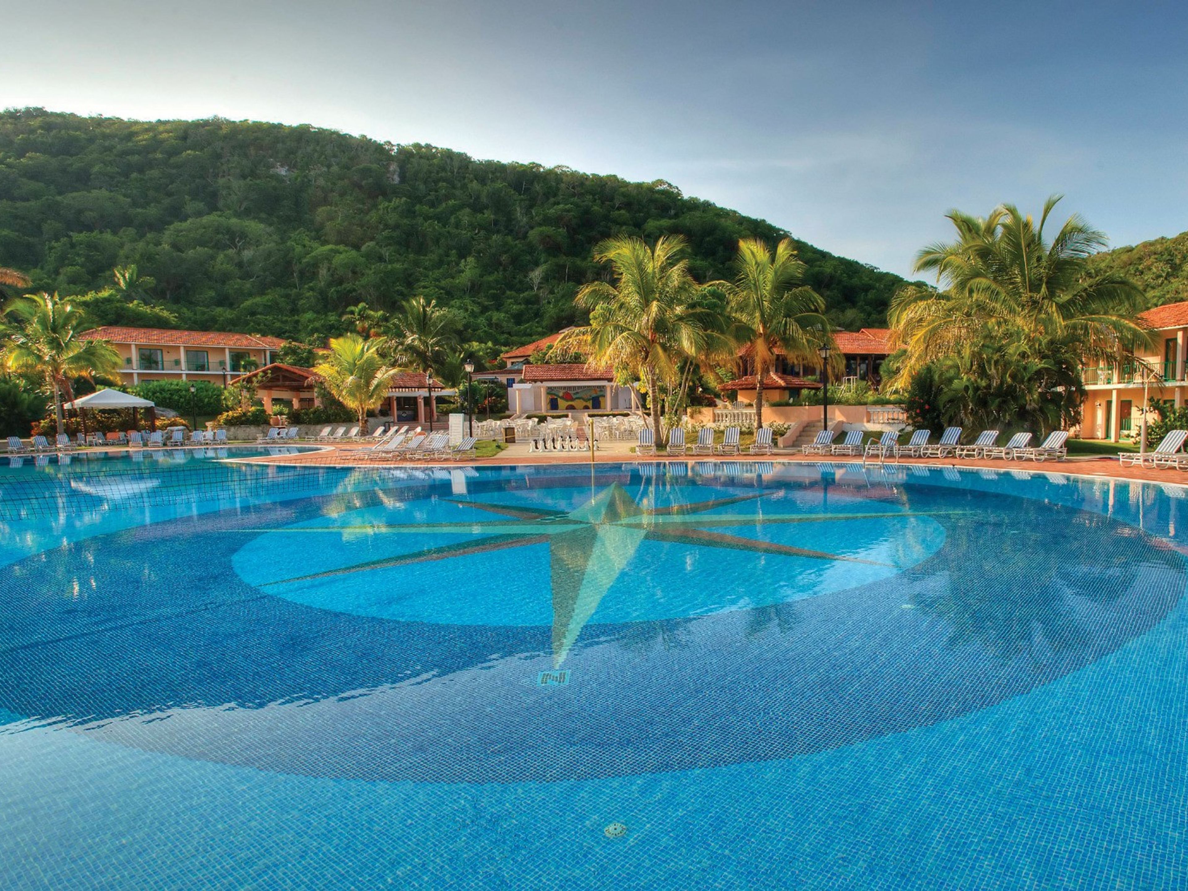 Hotel MEMORÍES JIBACOA RESORT - Solo adulti di età superiore ai 16 anni