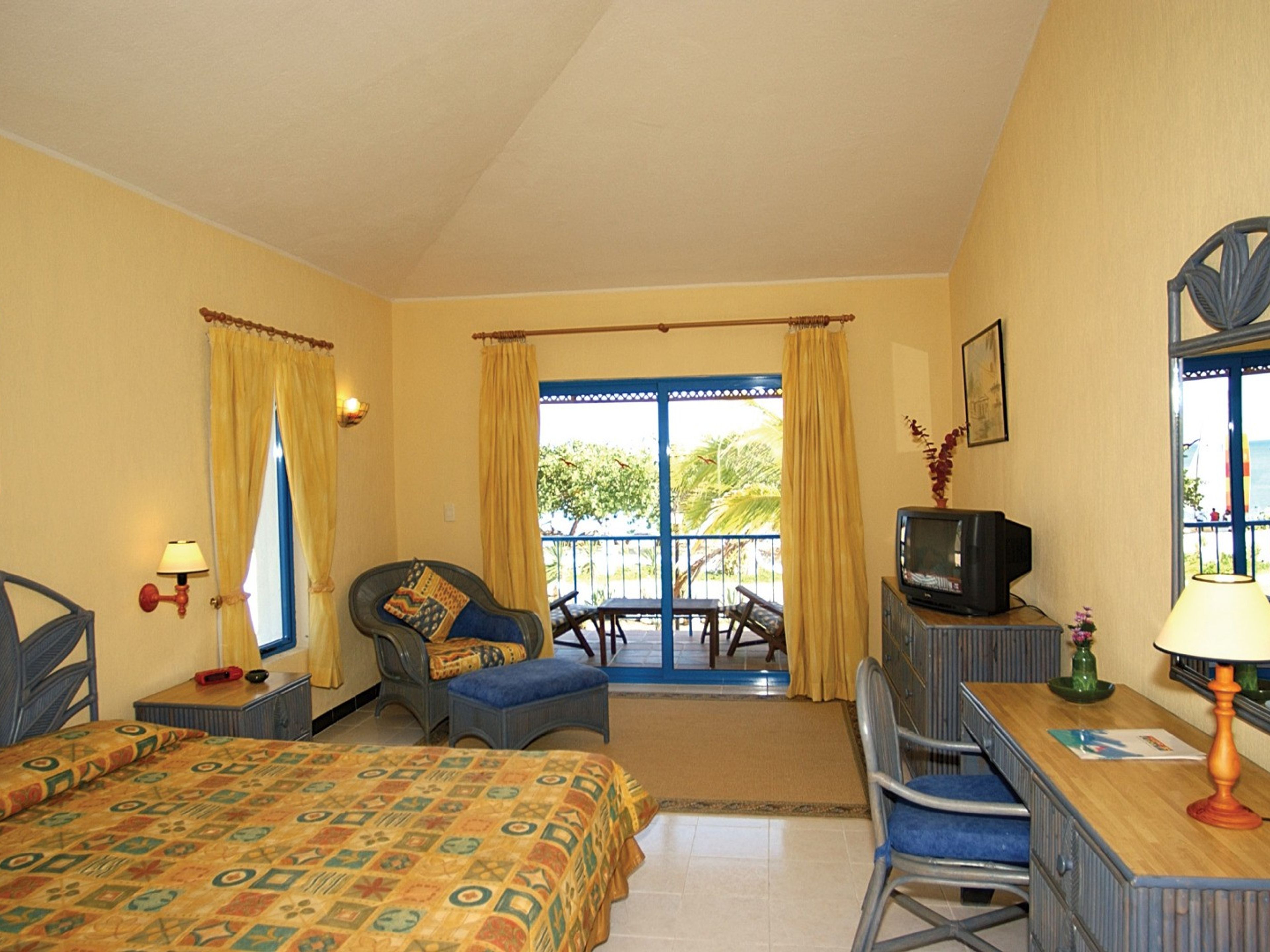 Hotel MEMORÍES JIBACOA RESORT - Solo adulti di età superiore ai 16 anniStandard Room