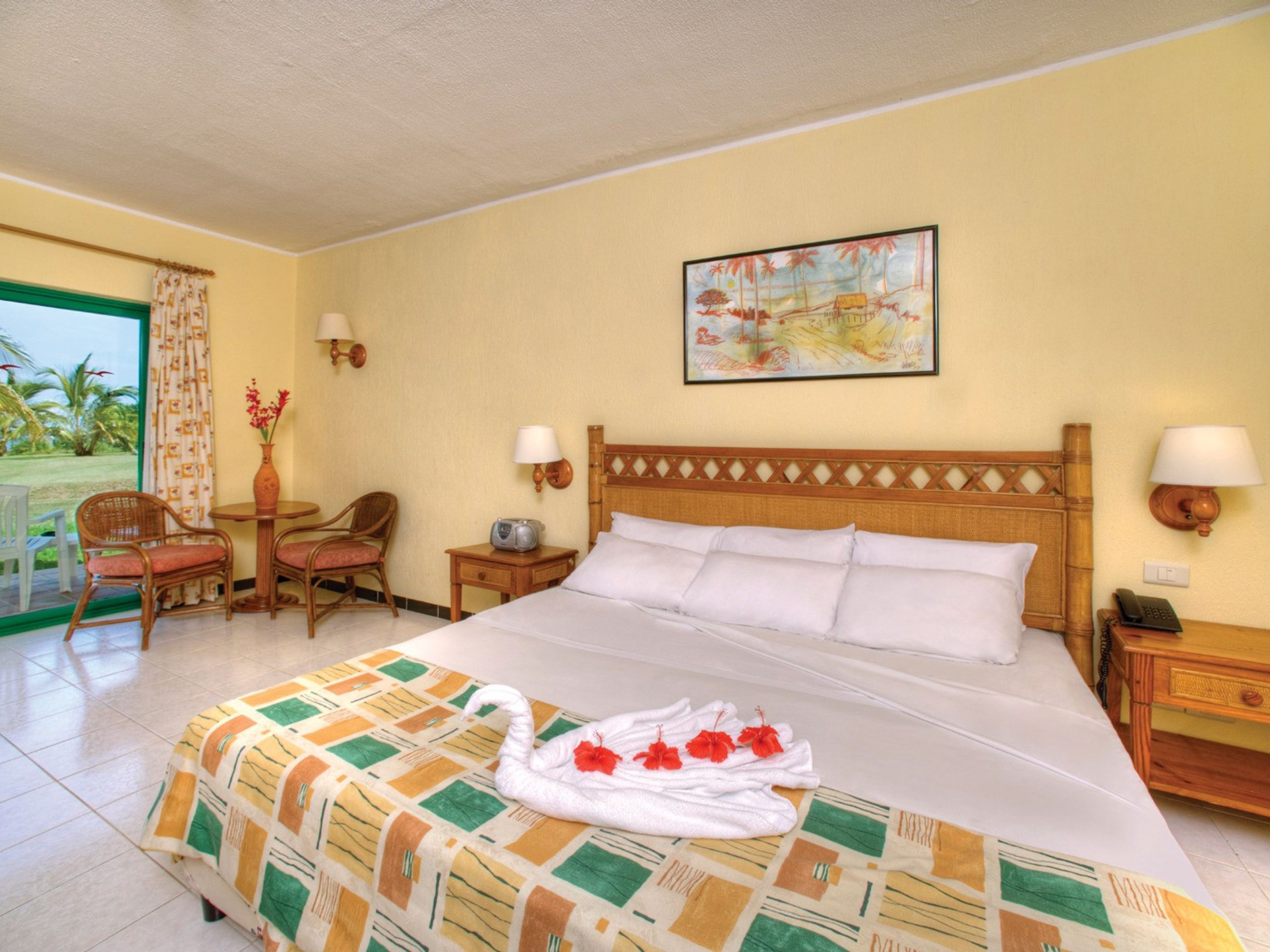 Hotel MEMORÍES JIBACOA RESORT - Solo adulti di età superiore ai 16 anniSuite Room