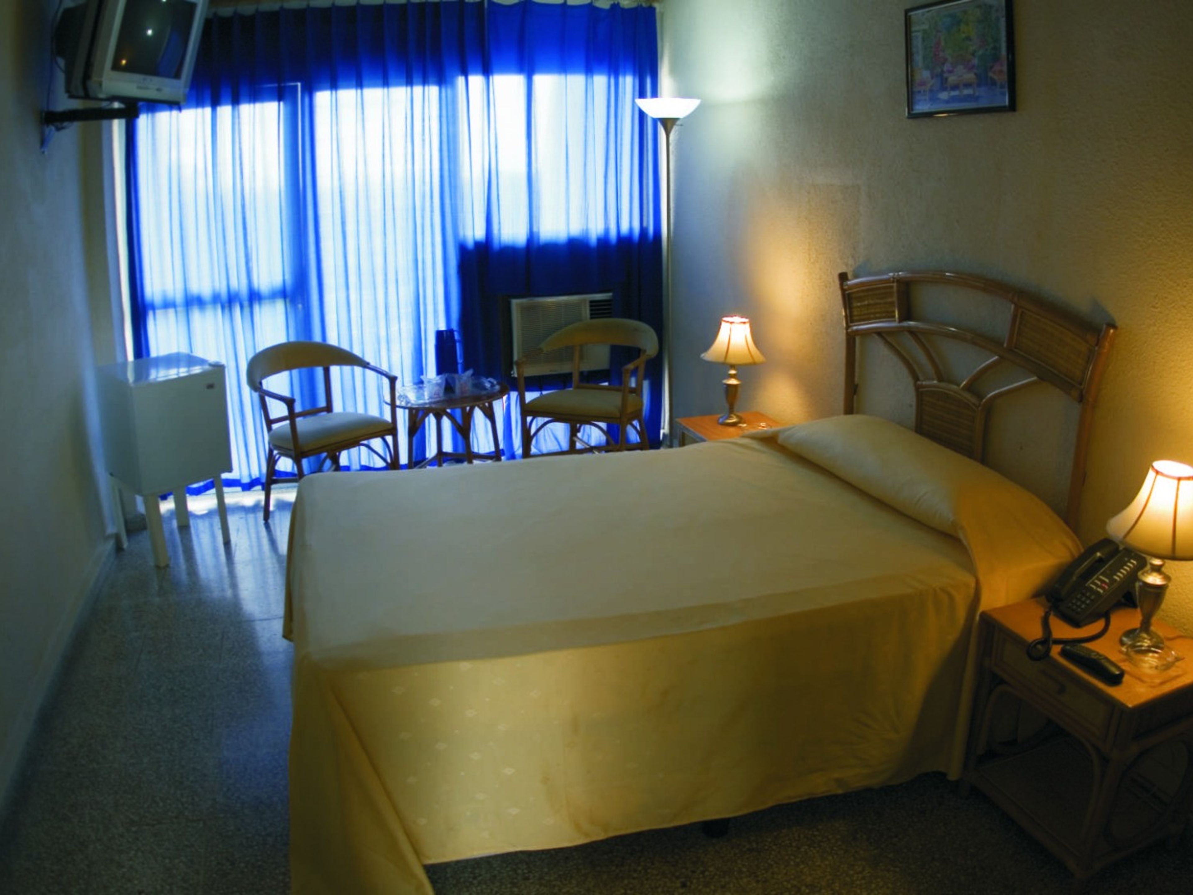 ISLAZUL CAMAGÜEY HotelMatrimonial Room