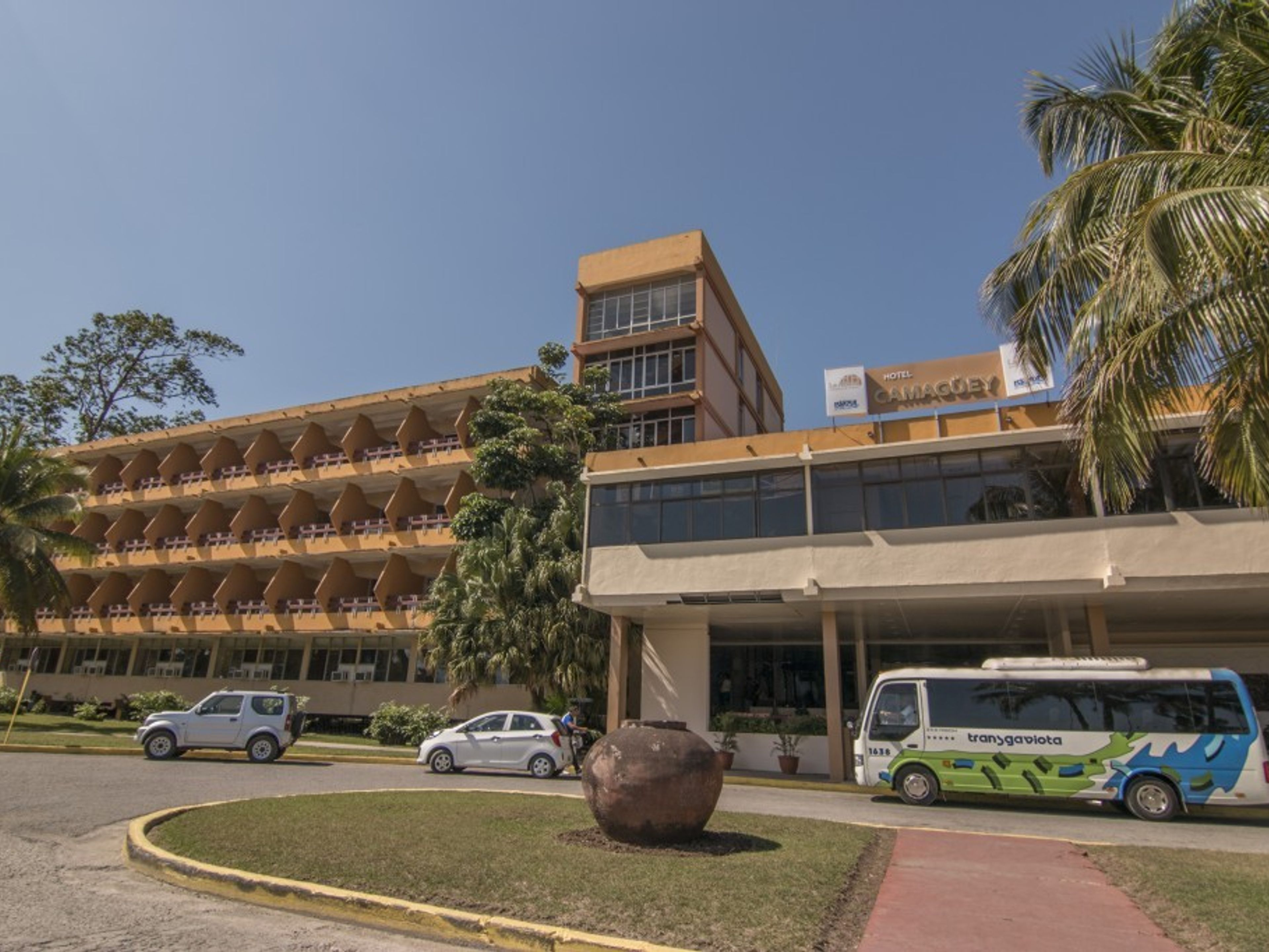 ISLAZUL CAMAGÜEY Hotel