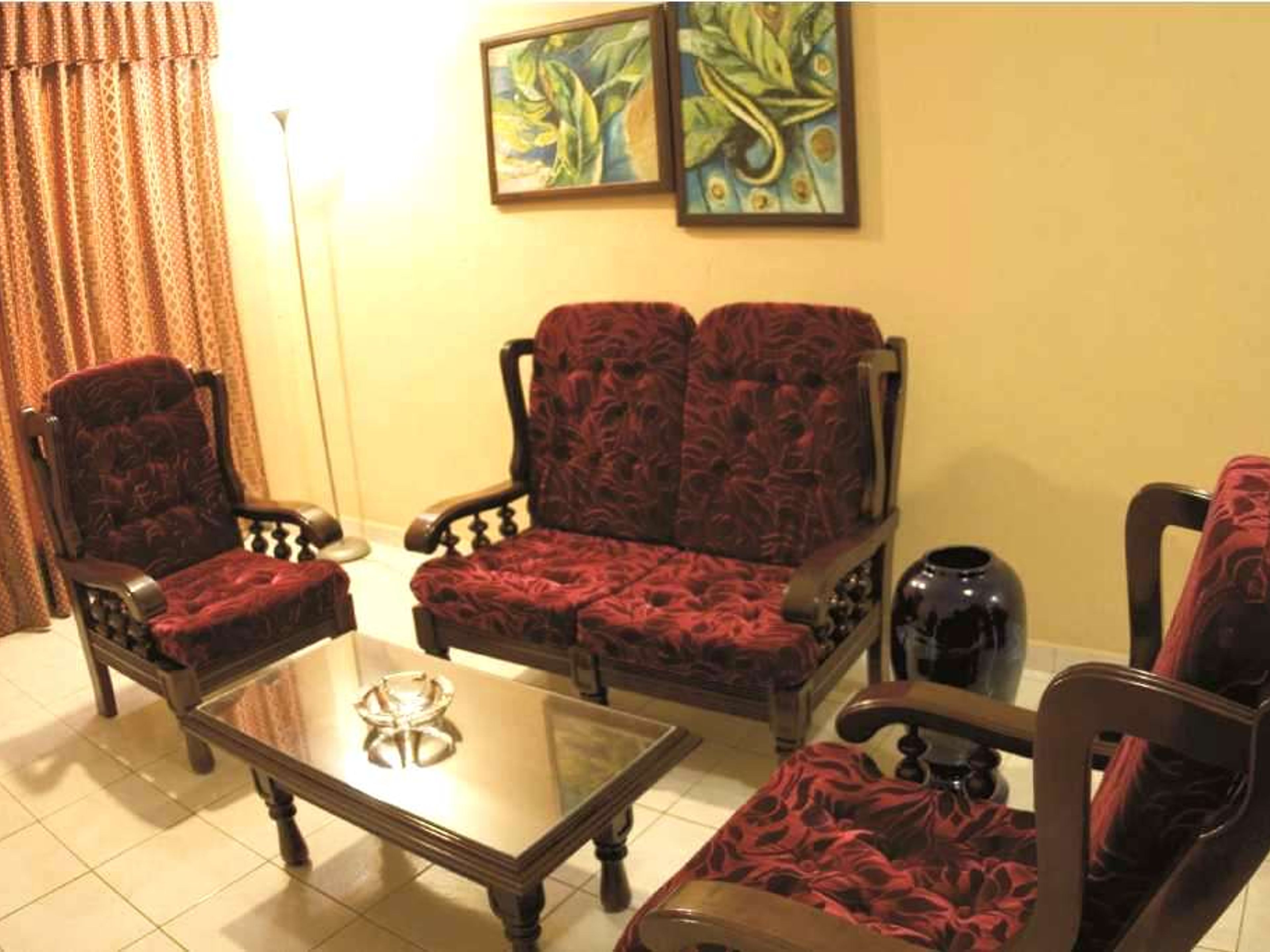 ISLAZUL CAMAGÜEY HotelLobby details