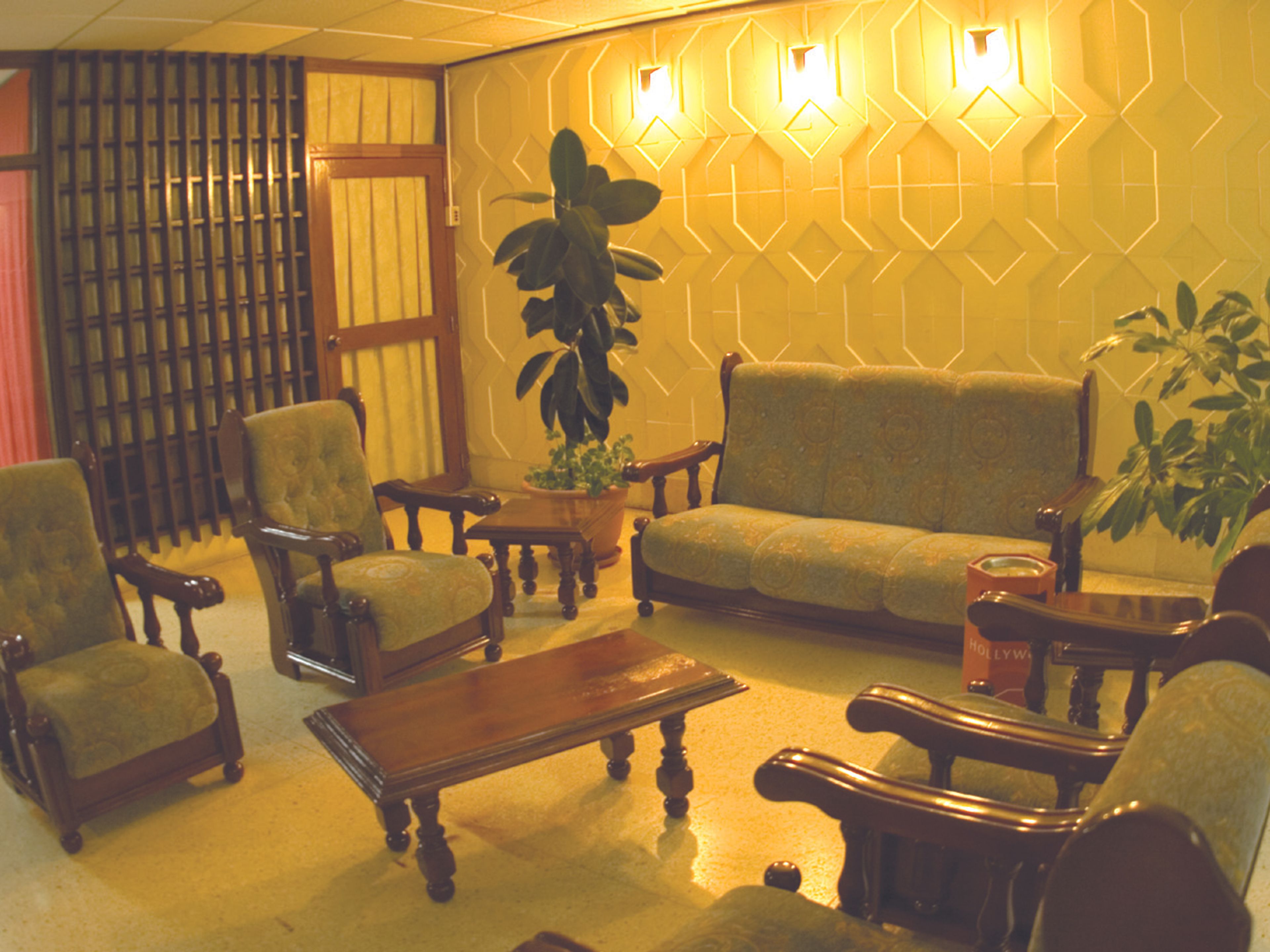 ISLAZUL CAMAGÜEY HotelHotel view