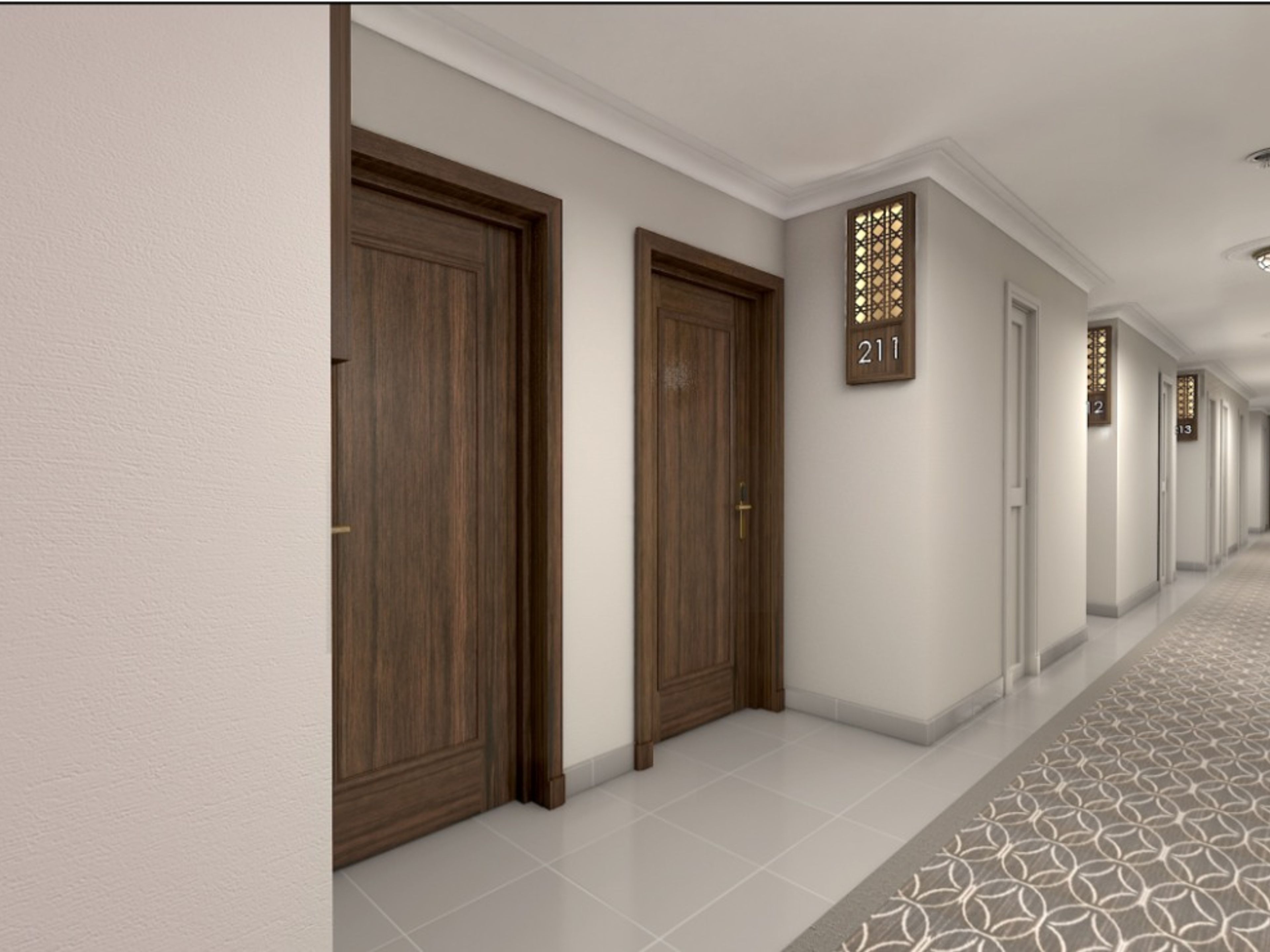 Hotel MYSTIQUE REGIS HABANA BY ROYALTONHotel´s interior view