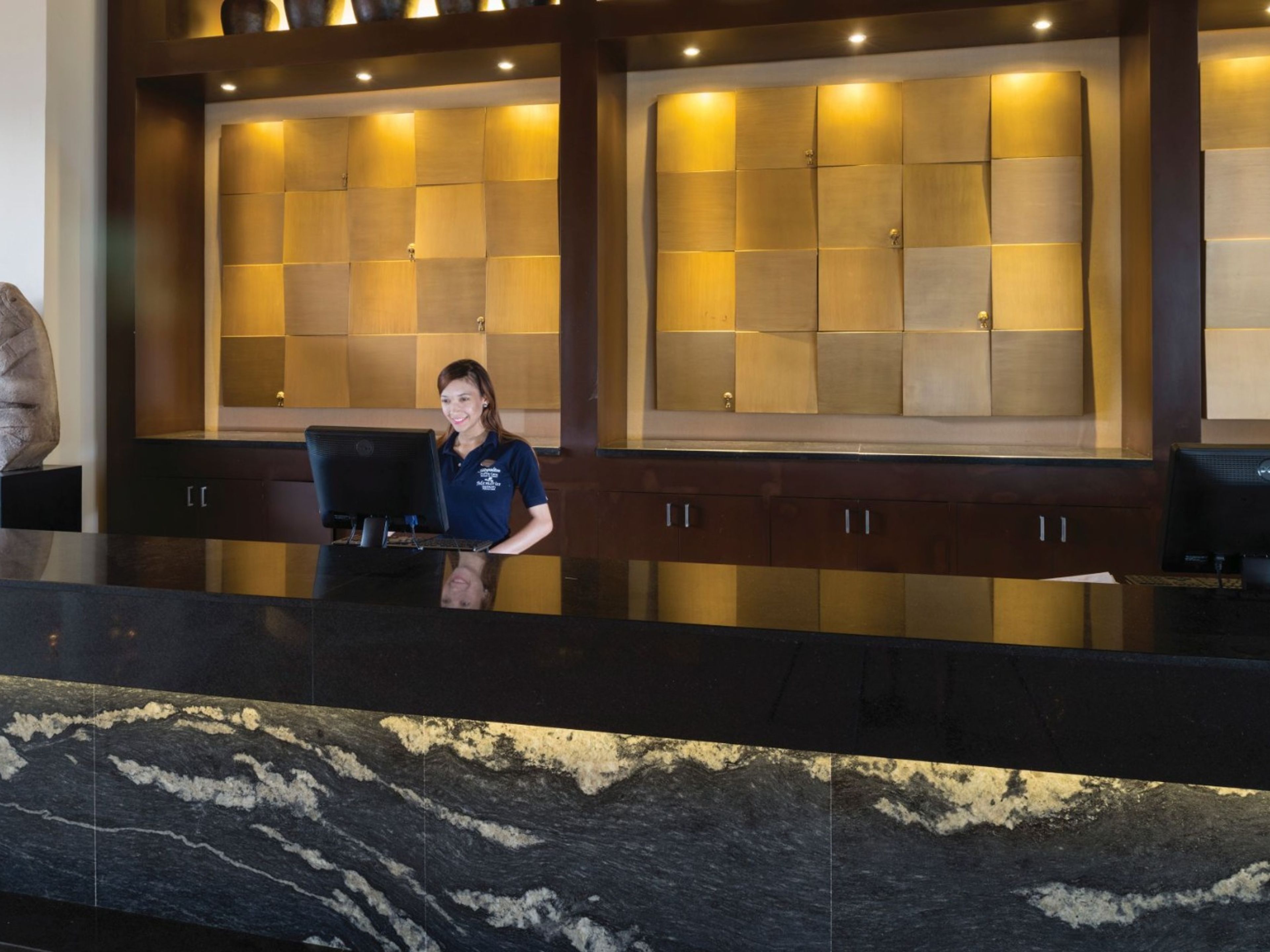 Hotel ROYALTON PUNTA CANA.null