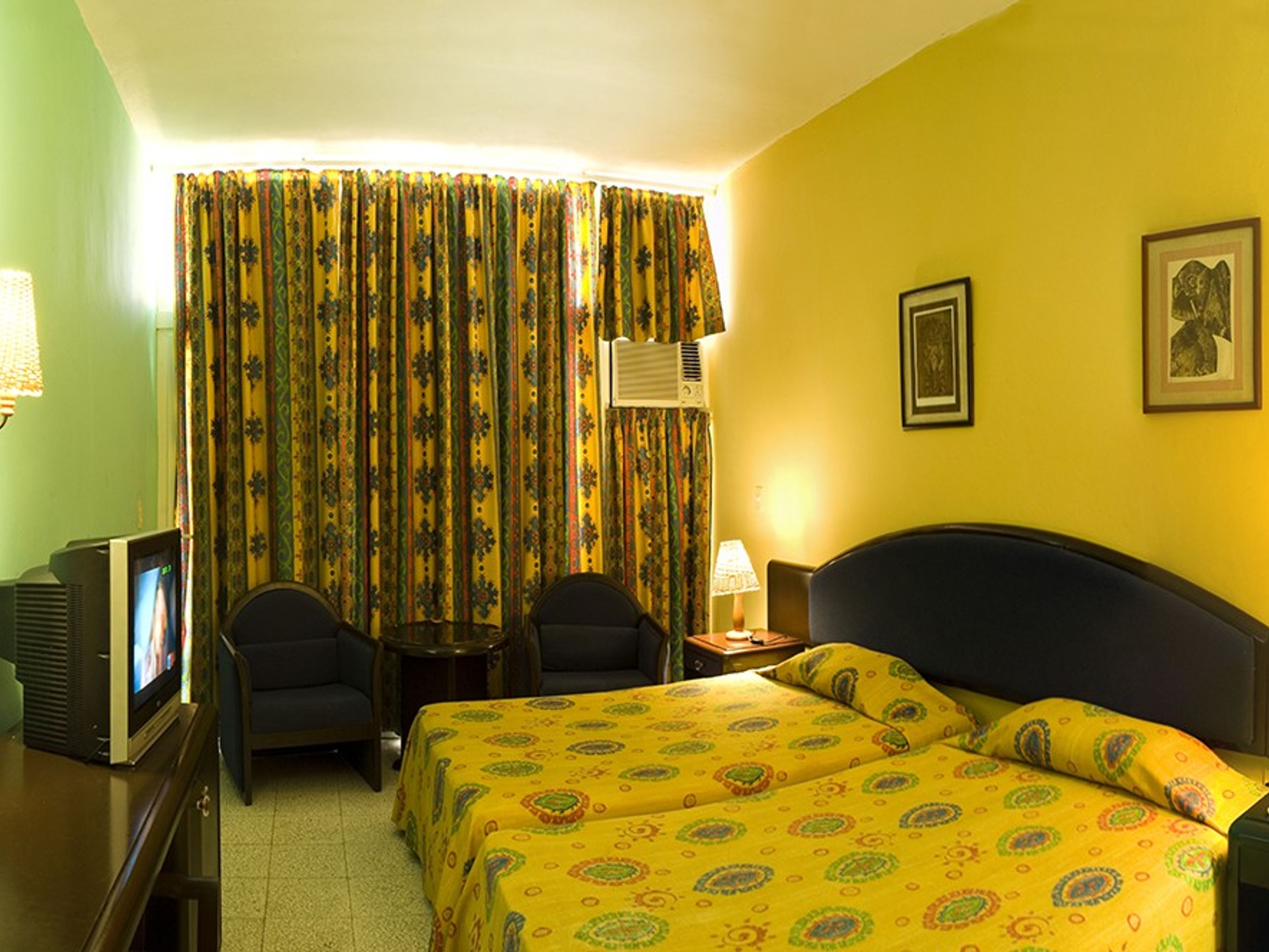 Отель GRAN CARIBE CLUB ATLÁNTICOMatrimonial Room
