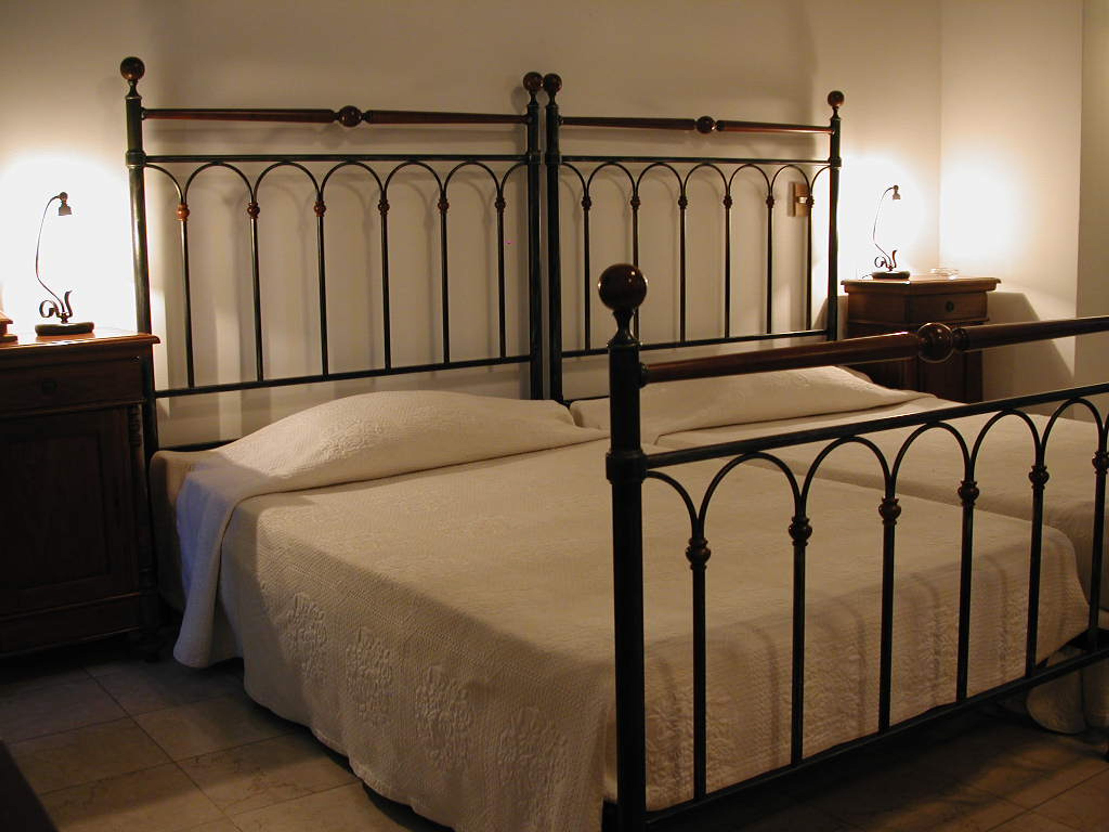 HABAGUANEX COMENDADOR HotelStandard Room