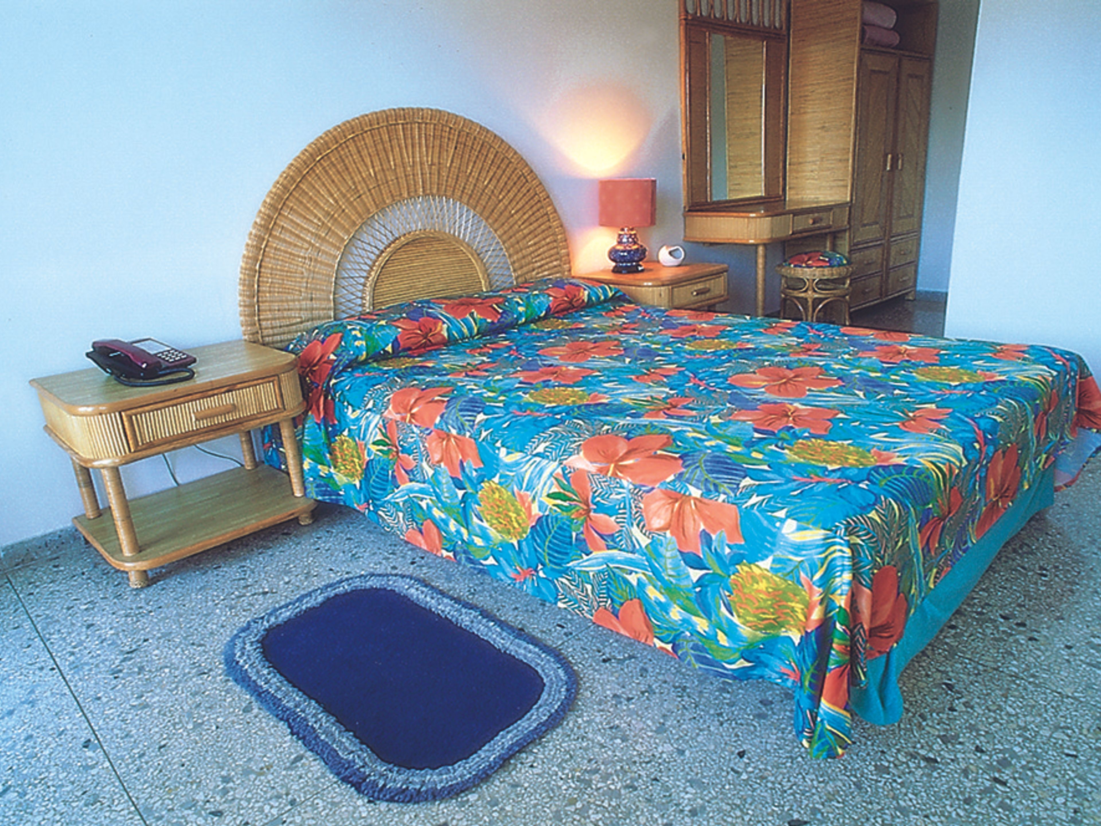 Hôtel Cubanacan Bello CaribeStandard Room