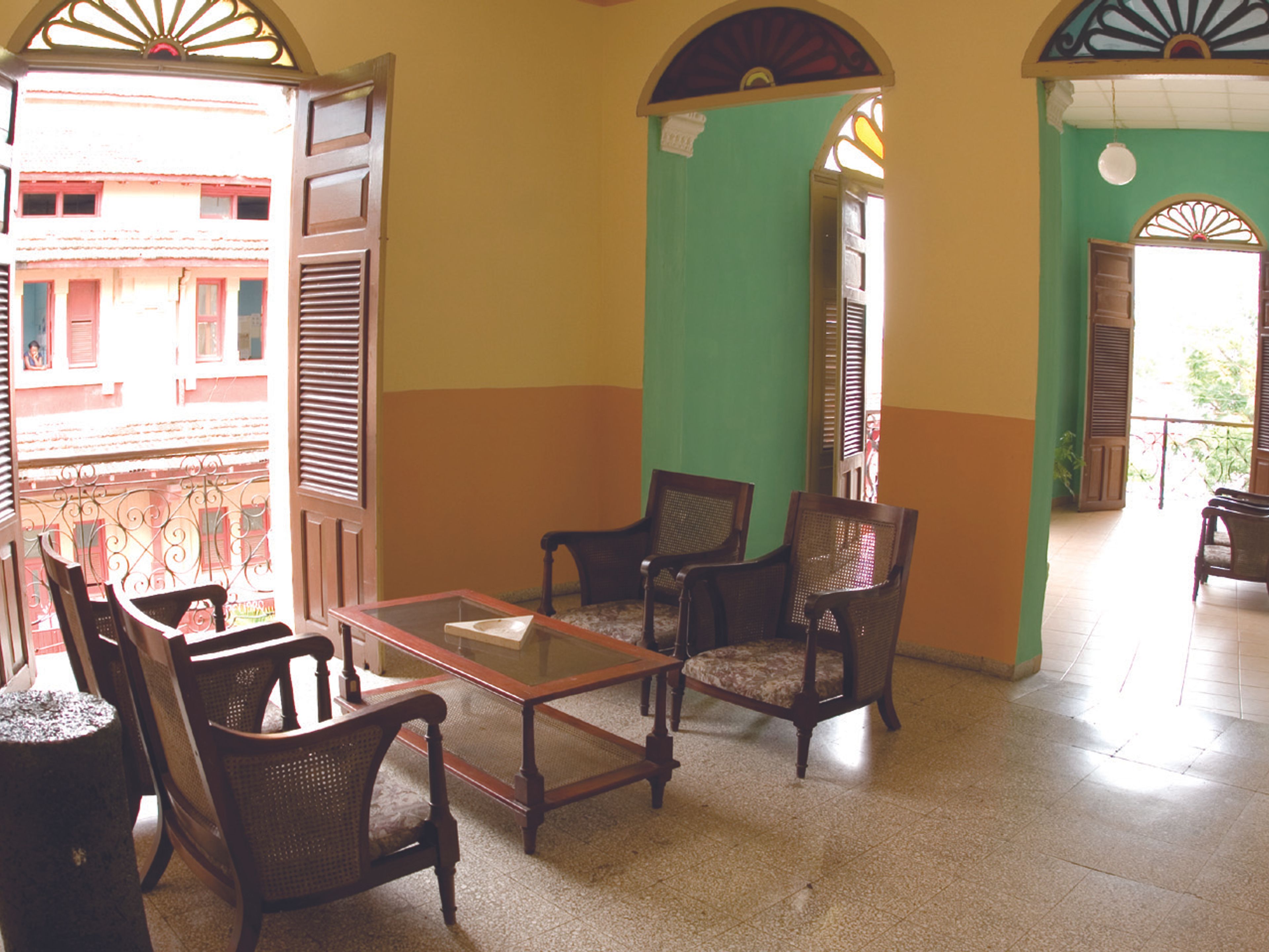 ISLAZUL PLAZA HotelHotel view