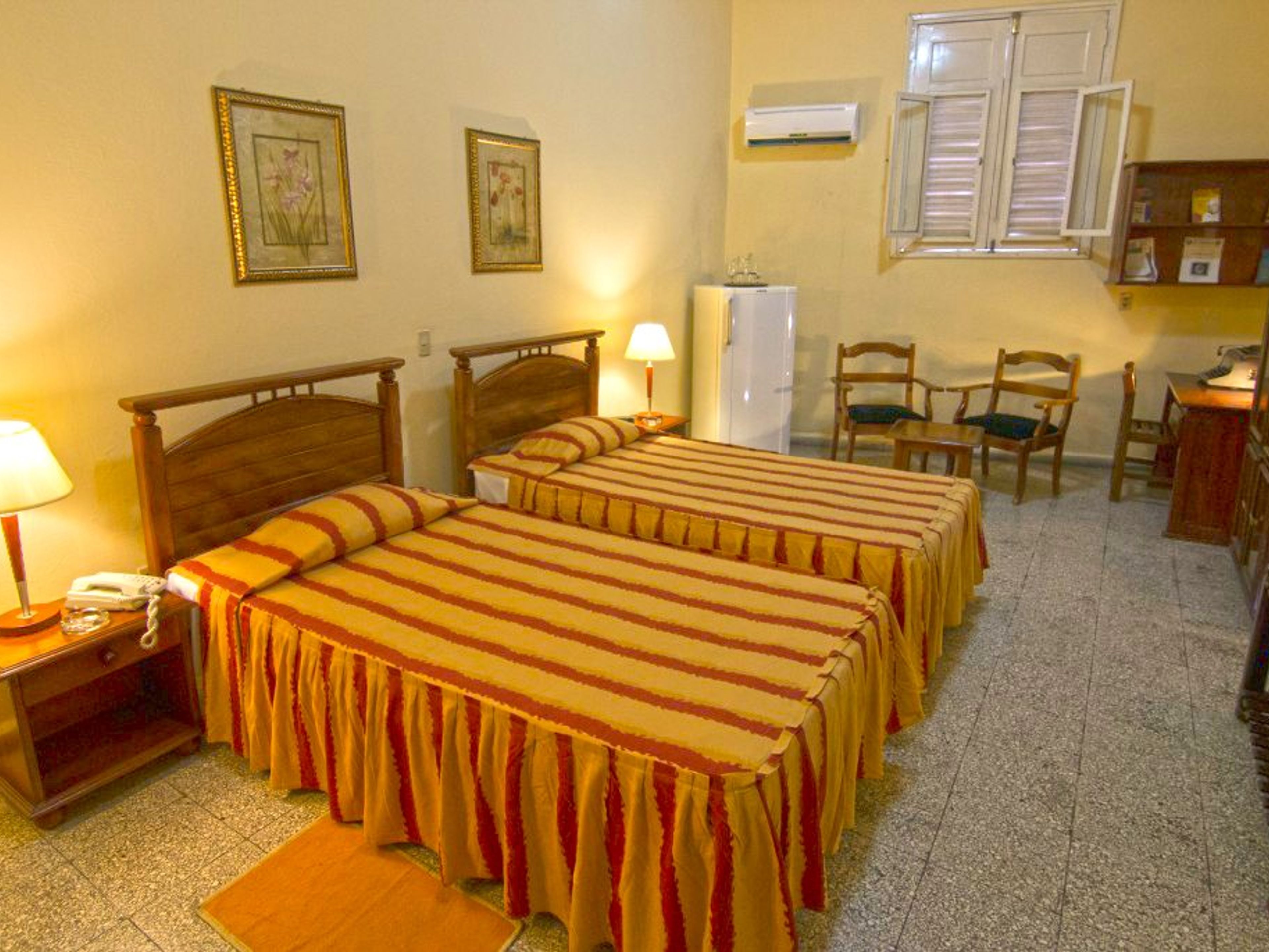 ISLAZUL PLAZA HotelStandard Room