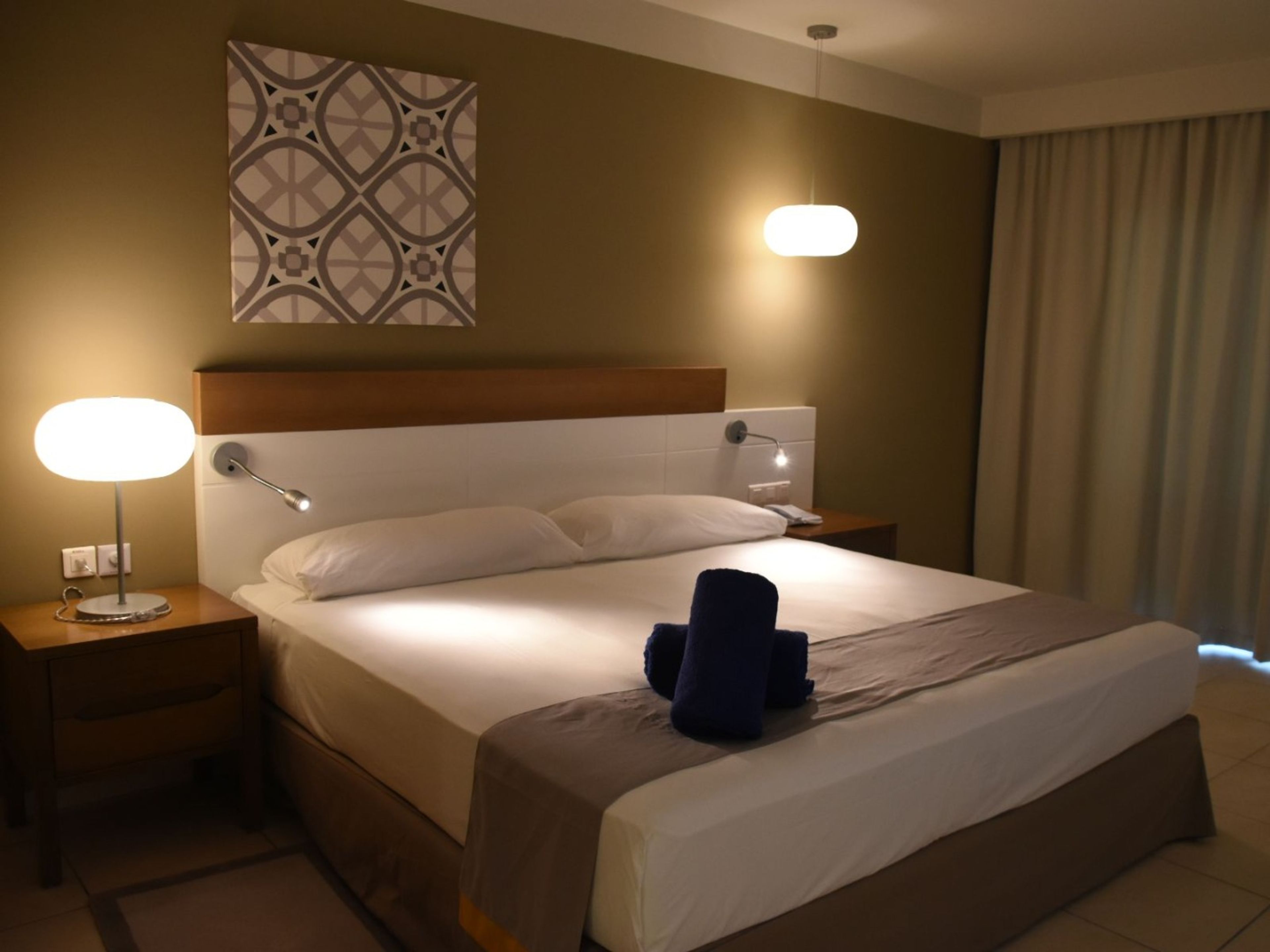 Hotel LA MARINA PLAZA & SPA CAYO CRUZJunior Suite Room