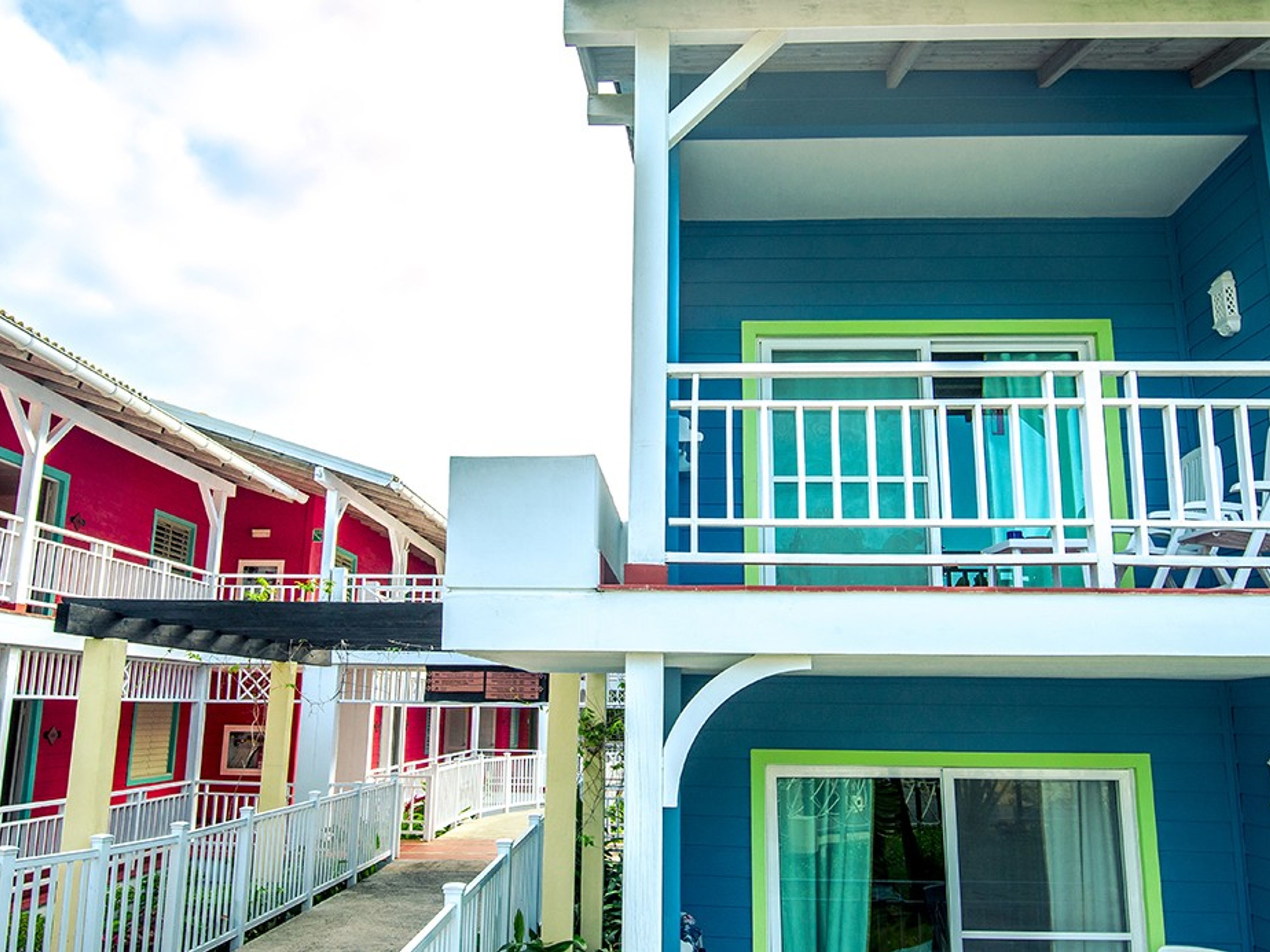 Hotel ROYALTON HICACOS RESORT & SPA - Adultos com mais de 18 anos de idadeHotel view