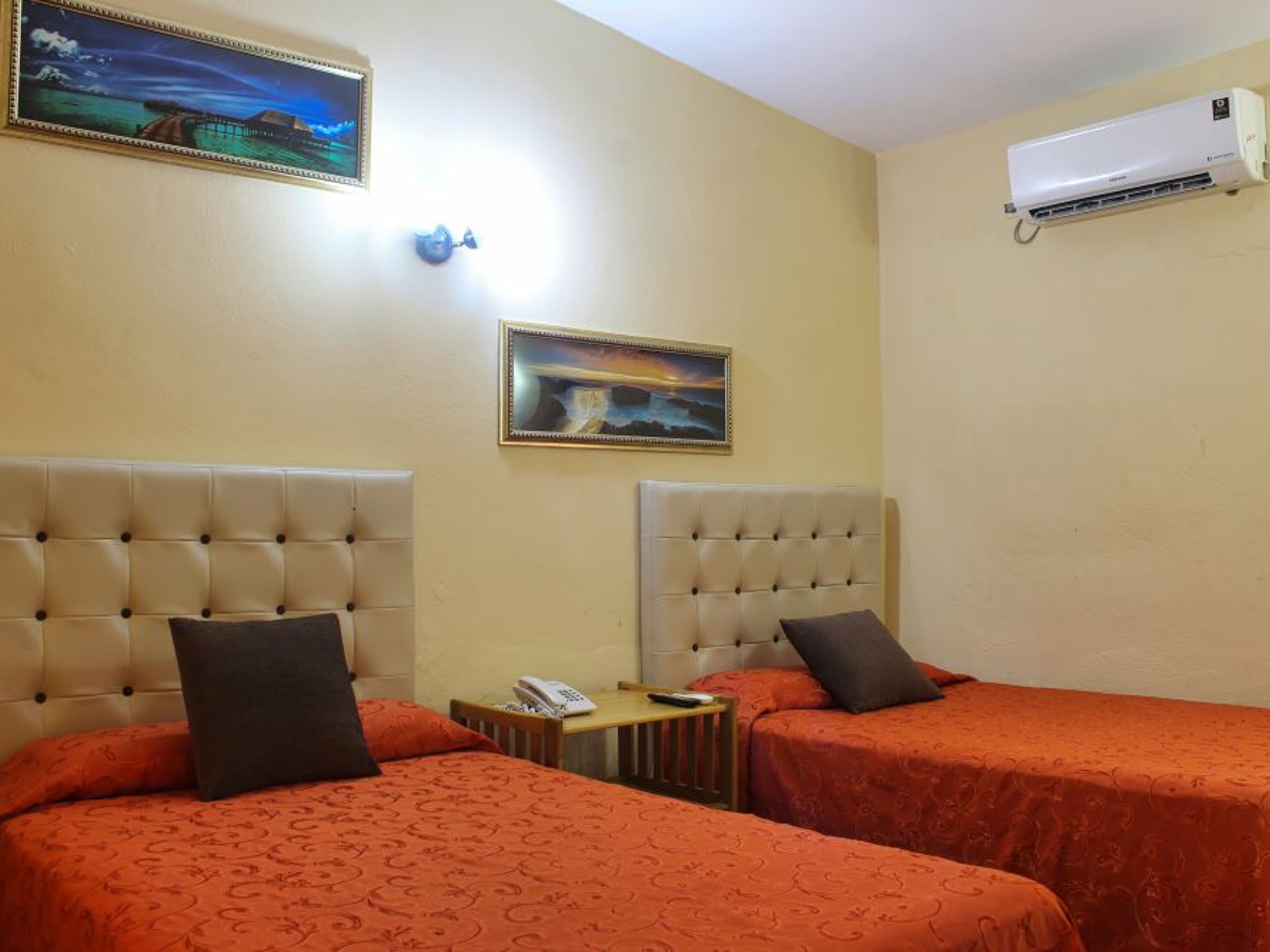 GRAN CARIBE RANCHO EL TESORO HotelSTANDARD Room