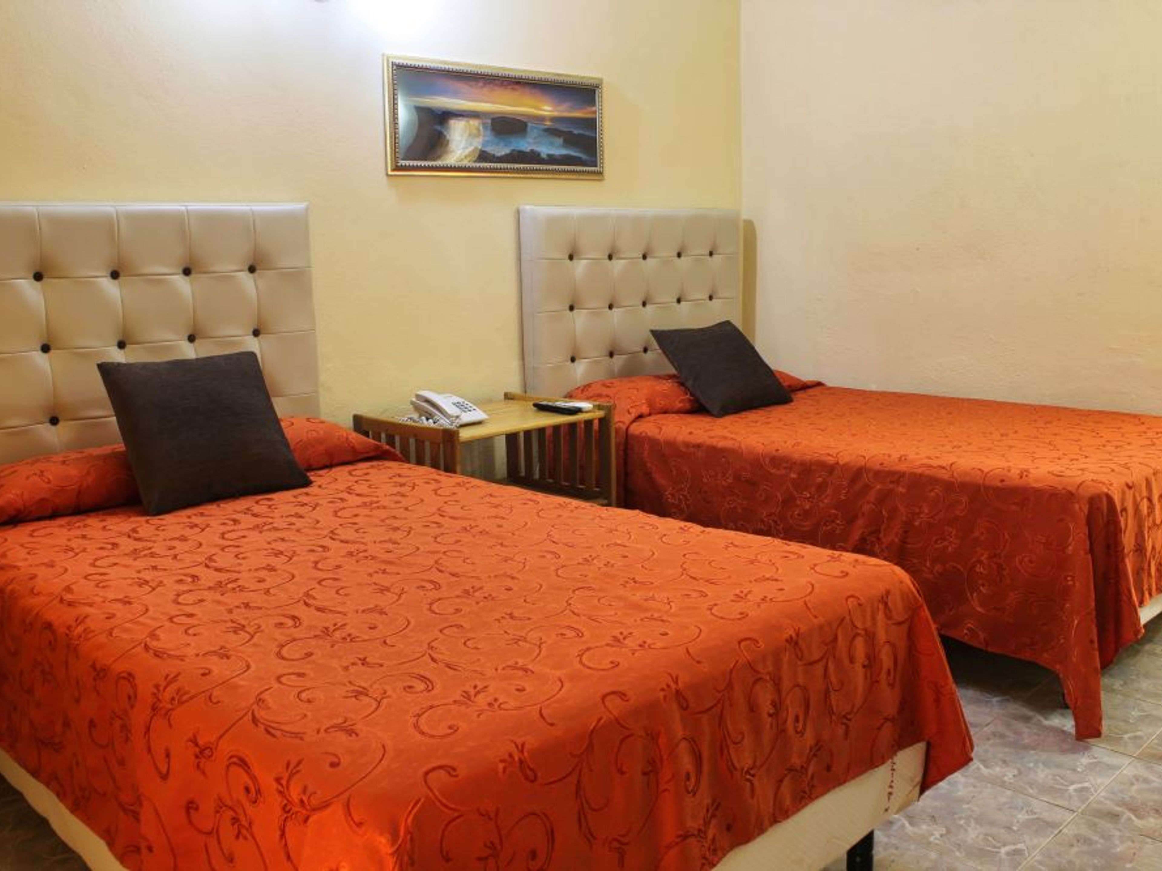 GRAN CARIBE RANCHO EL TESORO HotelSUPERIOR Room