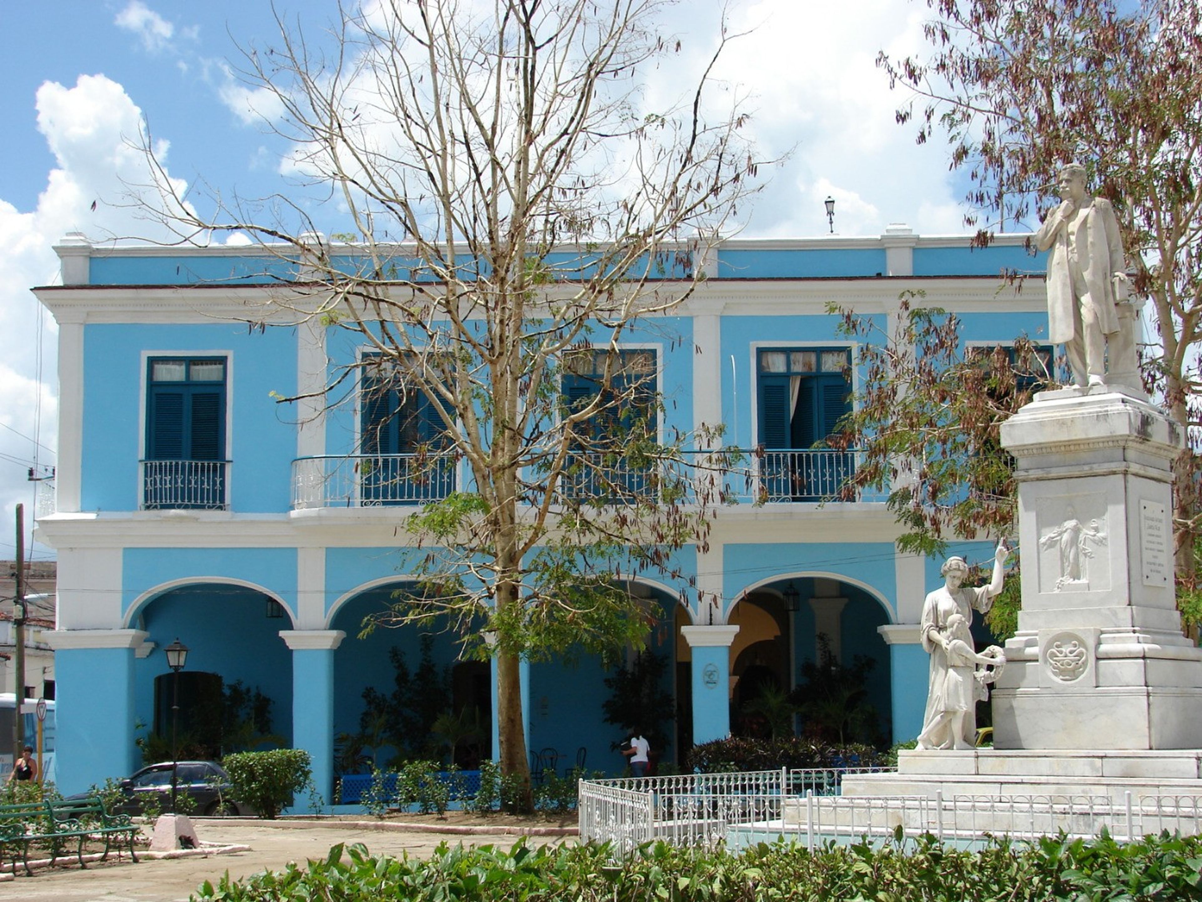 Отель ENCANTO DEL RIJO