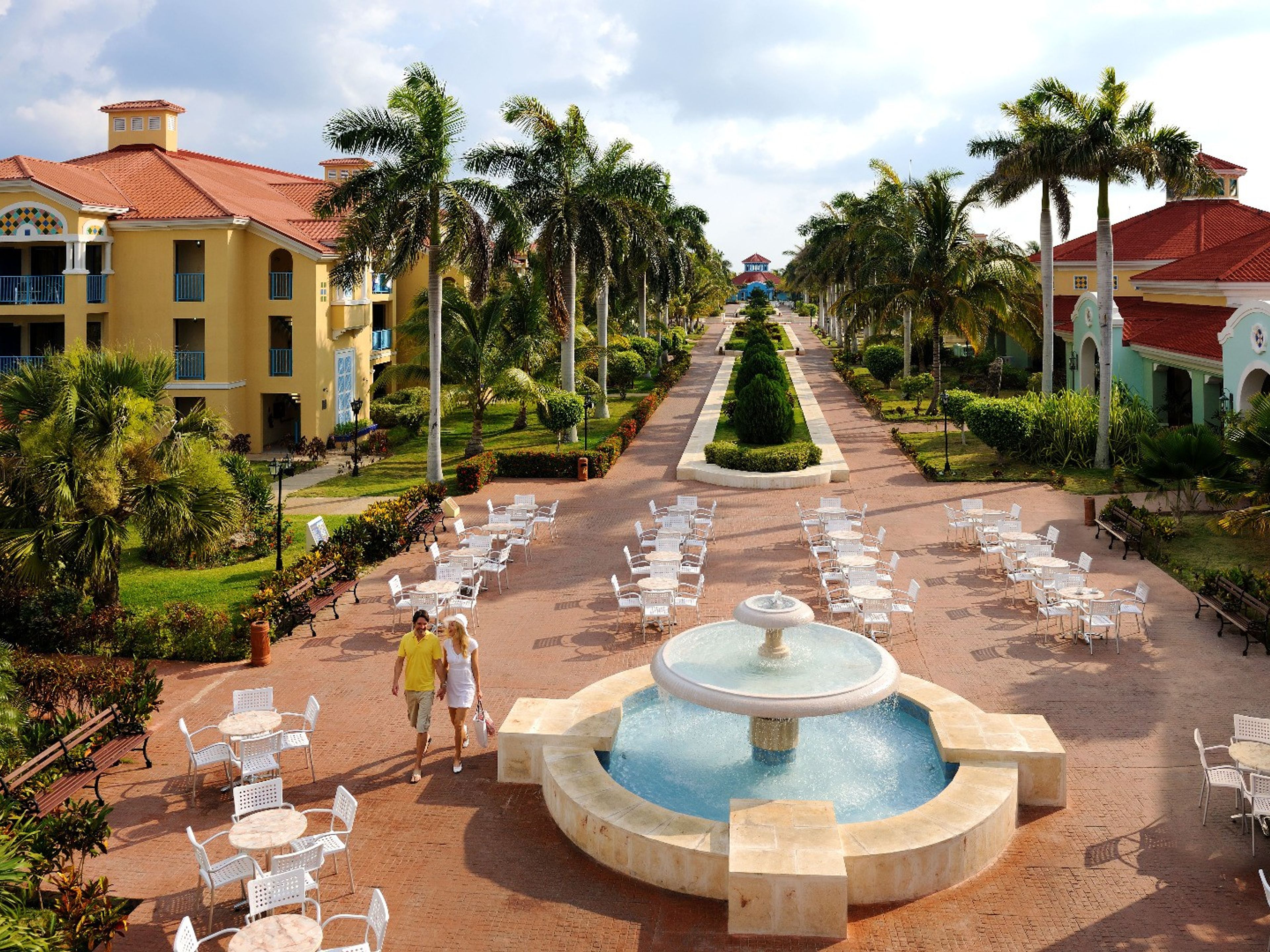 IBEROSTAR ORIGIN PLAYA ALAMEDA Hotel -  Erwachsene nur über 16 Jahre altAlameda