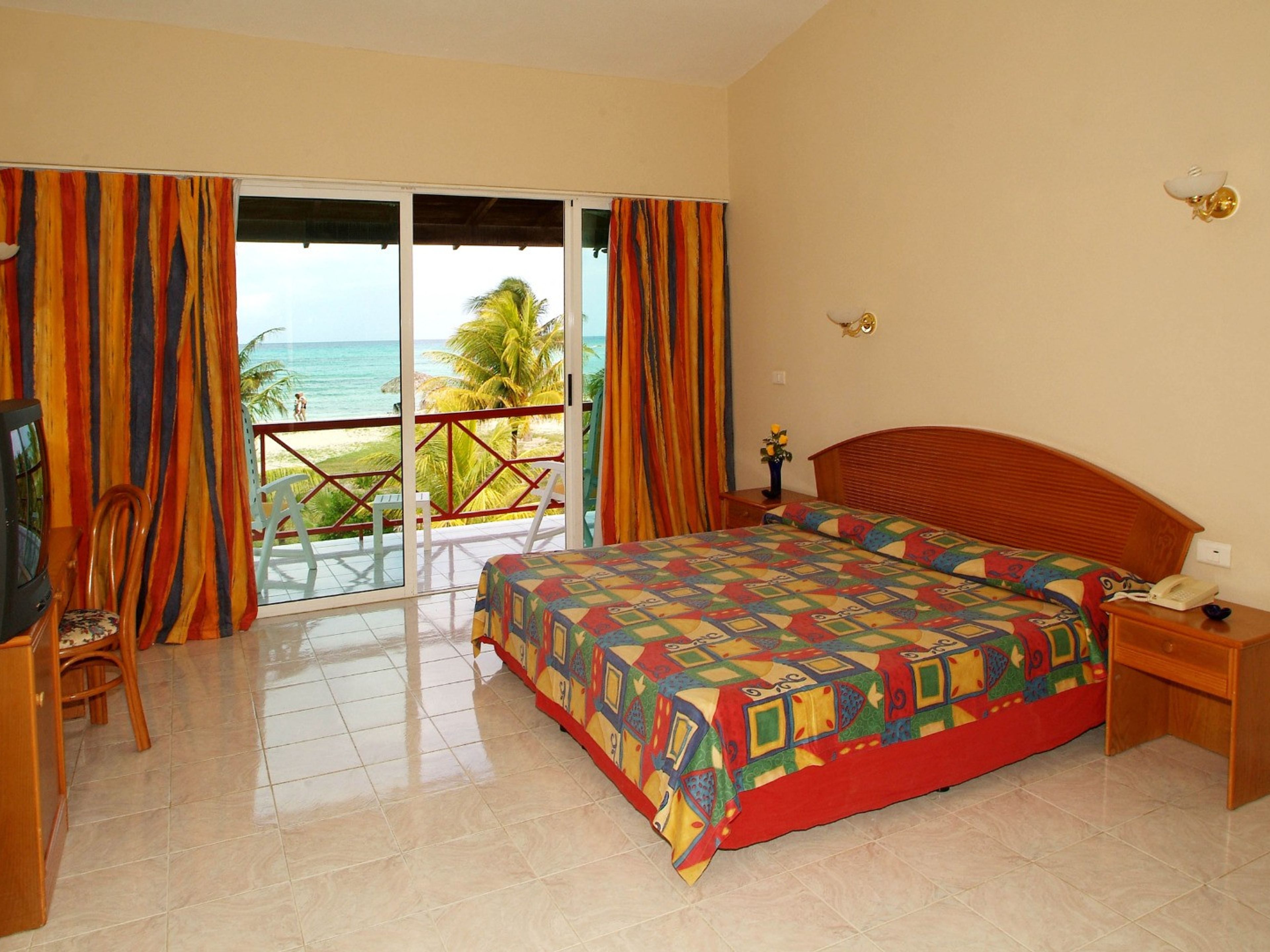 MUTHU LAS TUNAS Hotel (Ehemals Hotel Covarrubias)Matrimonial Room