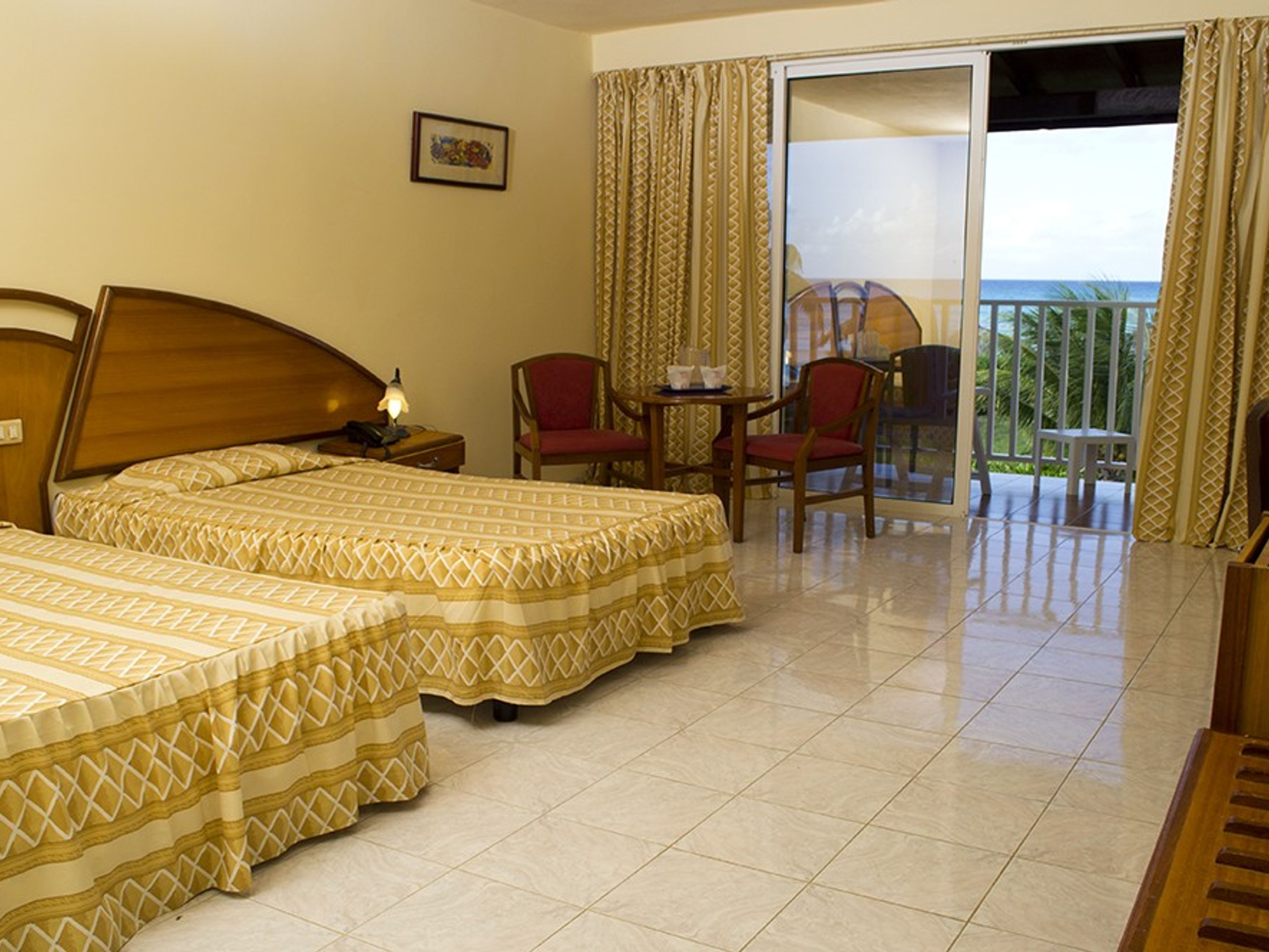 MUTHU LAS TUNAS Hotel (Ehemals Hotel Covarrubias)Standard Room