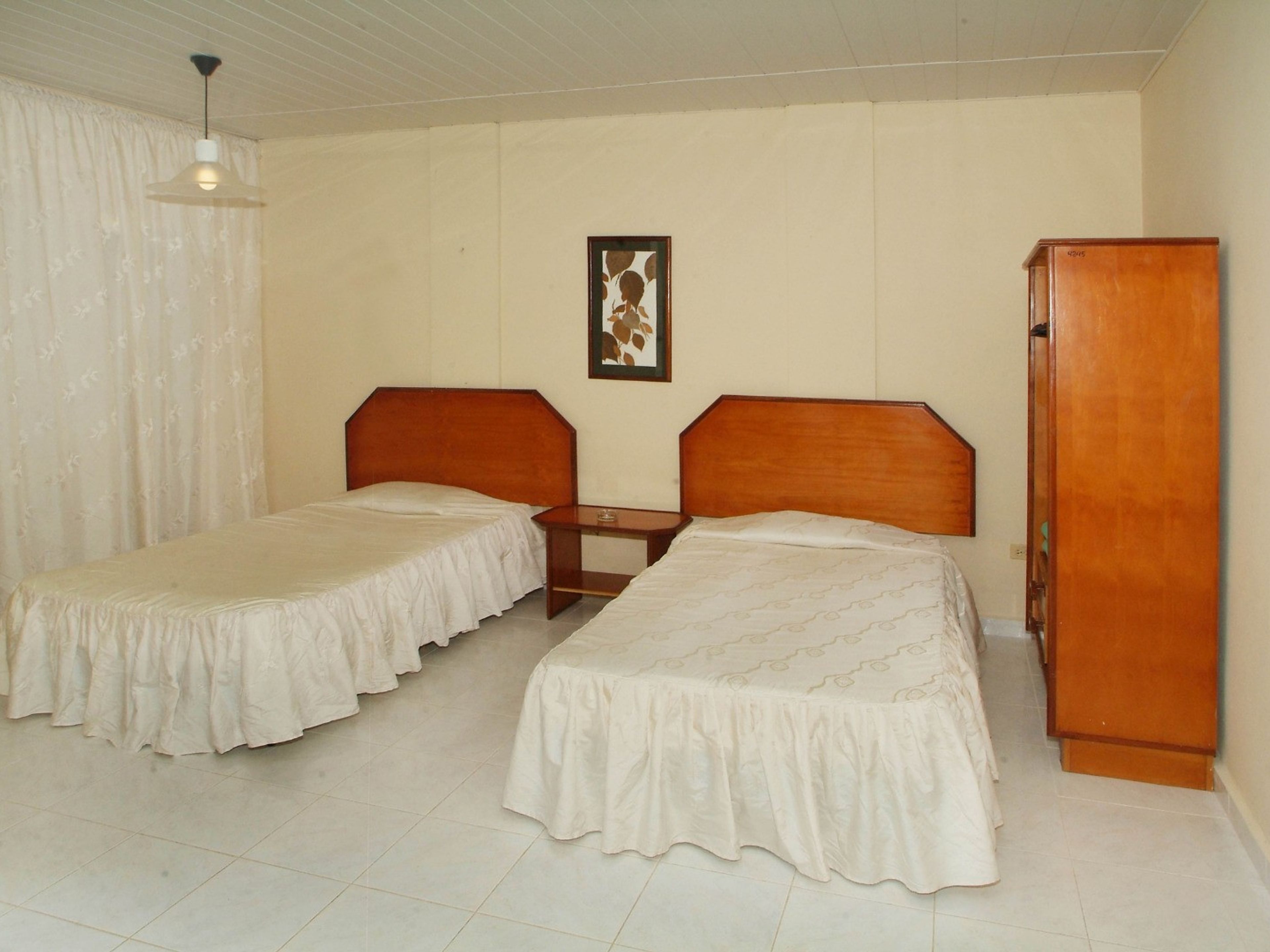Hotel Cubanacan Punta PiedraStandard Room