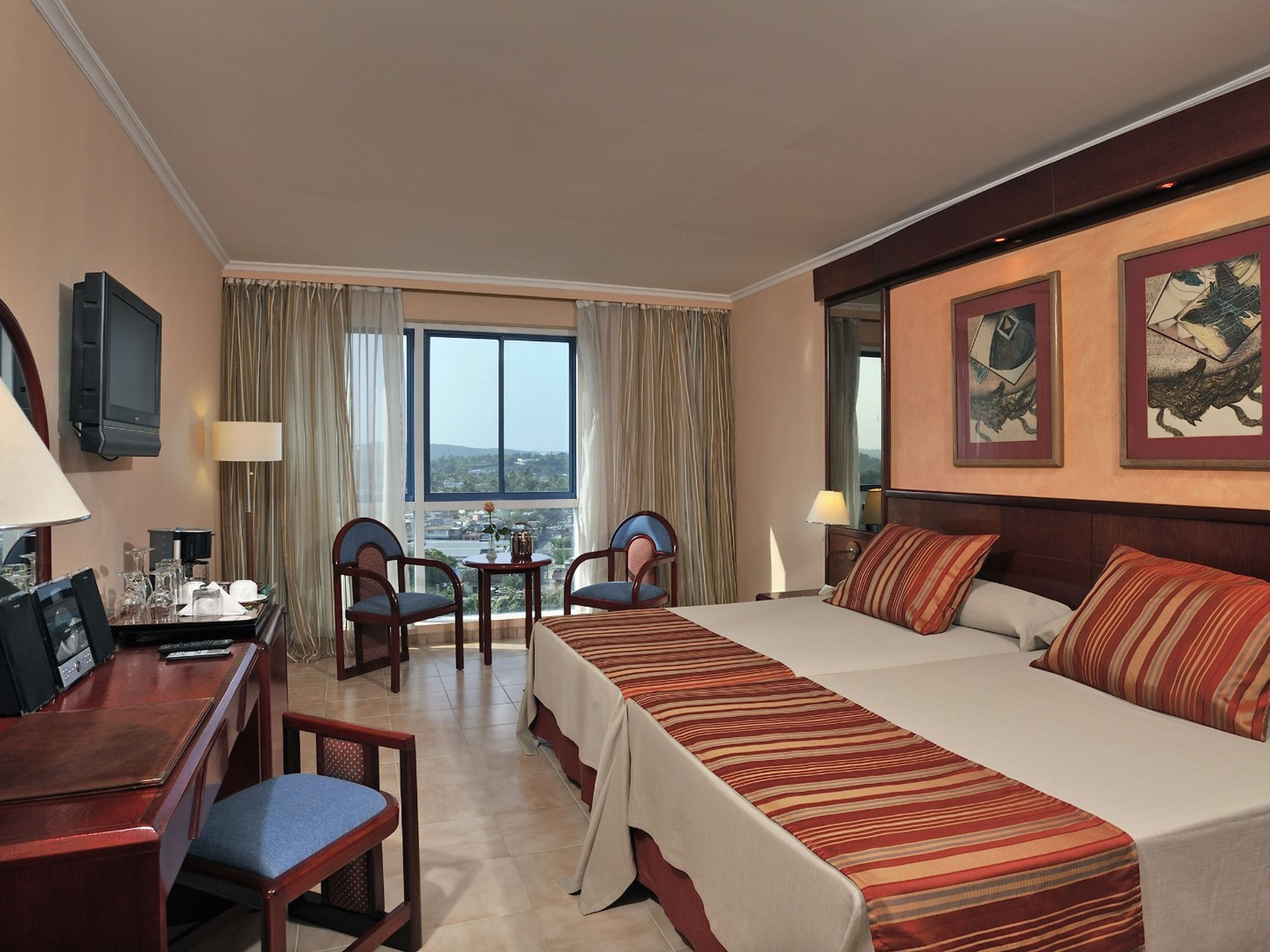 Santiago De Cuba Hotels; Meliá Santiago de Cuba Hotel, SANTIAGO DE CUBA CITY. Deals & Photos 2025