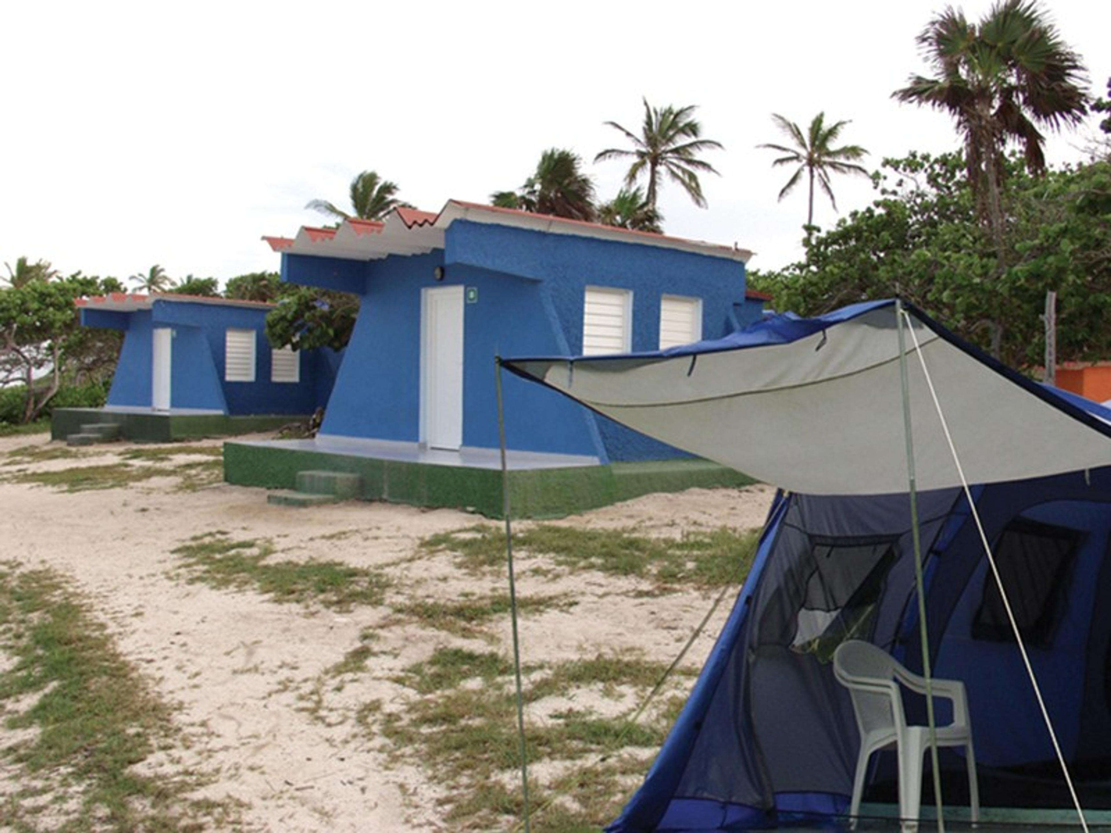 Puerto Rico Libre Camping, HOLGUÍN. акции и фотографии 2024