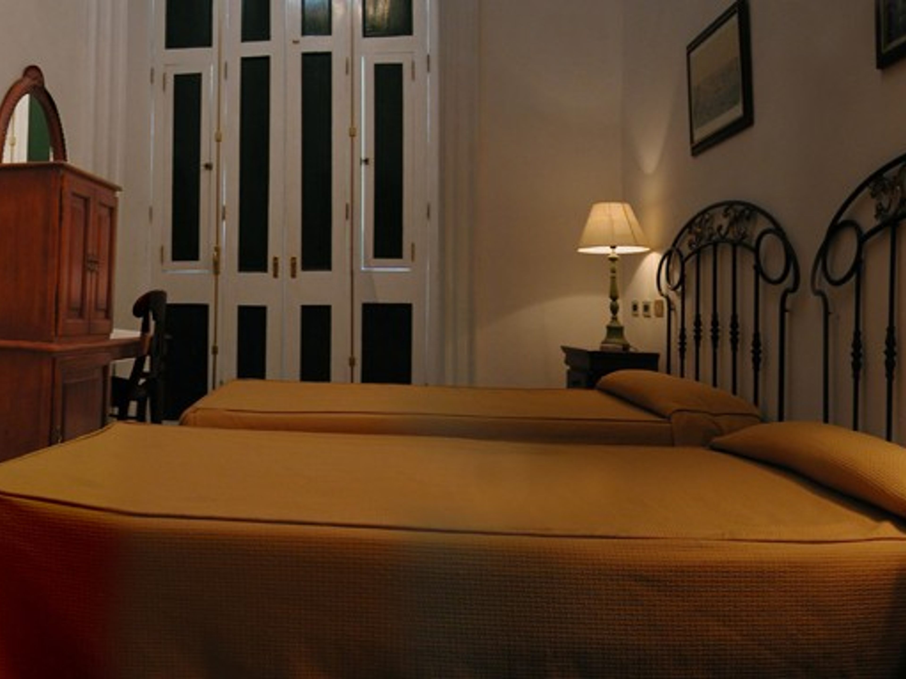 Oтель HABAGUANEX FLORIDAStandard Room