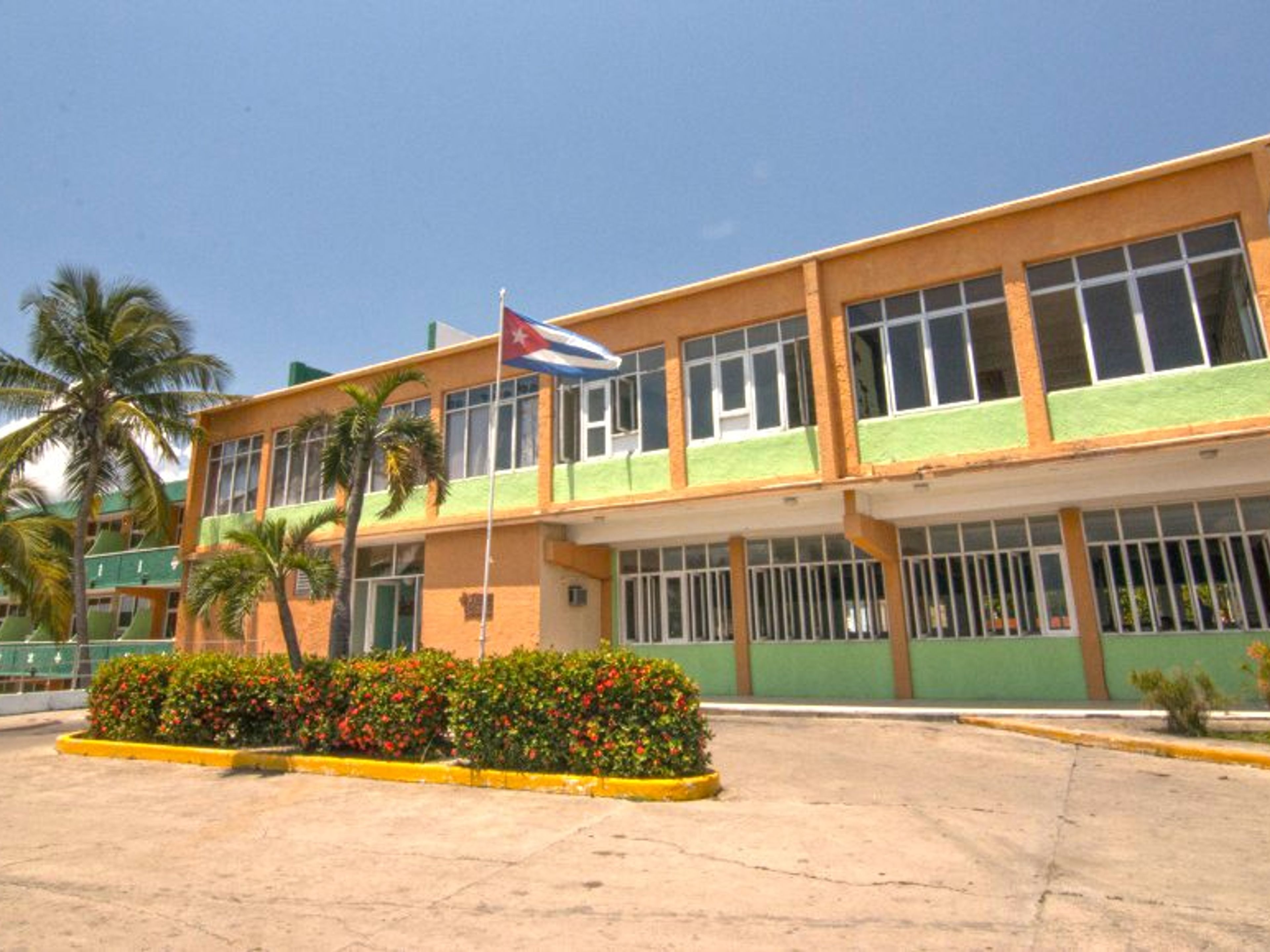 ISLAZUL CAONABA Hotel