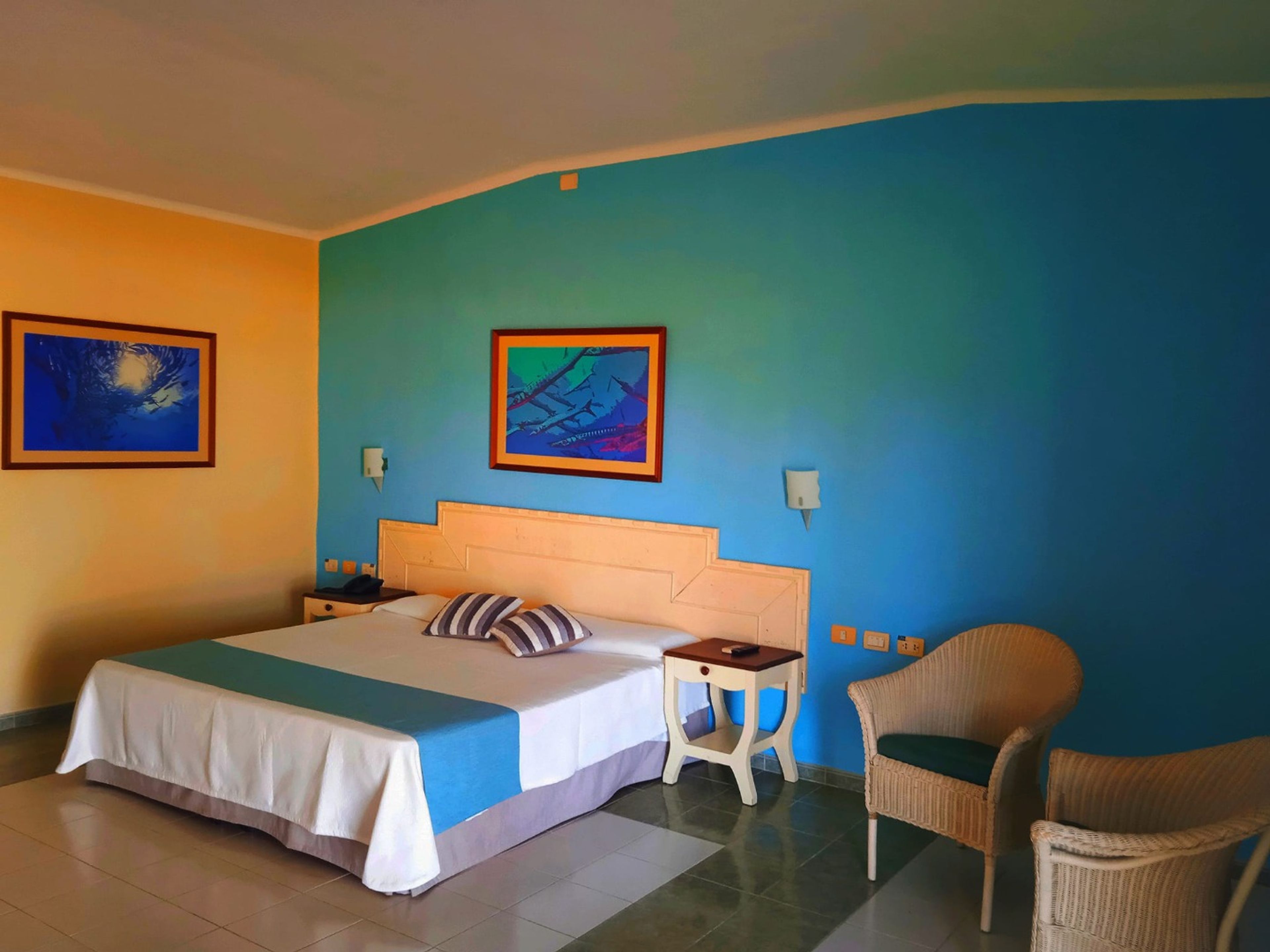 CIB EL COLONY HotelBUNGALOW (1 room)