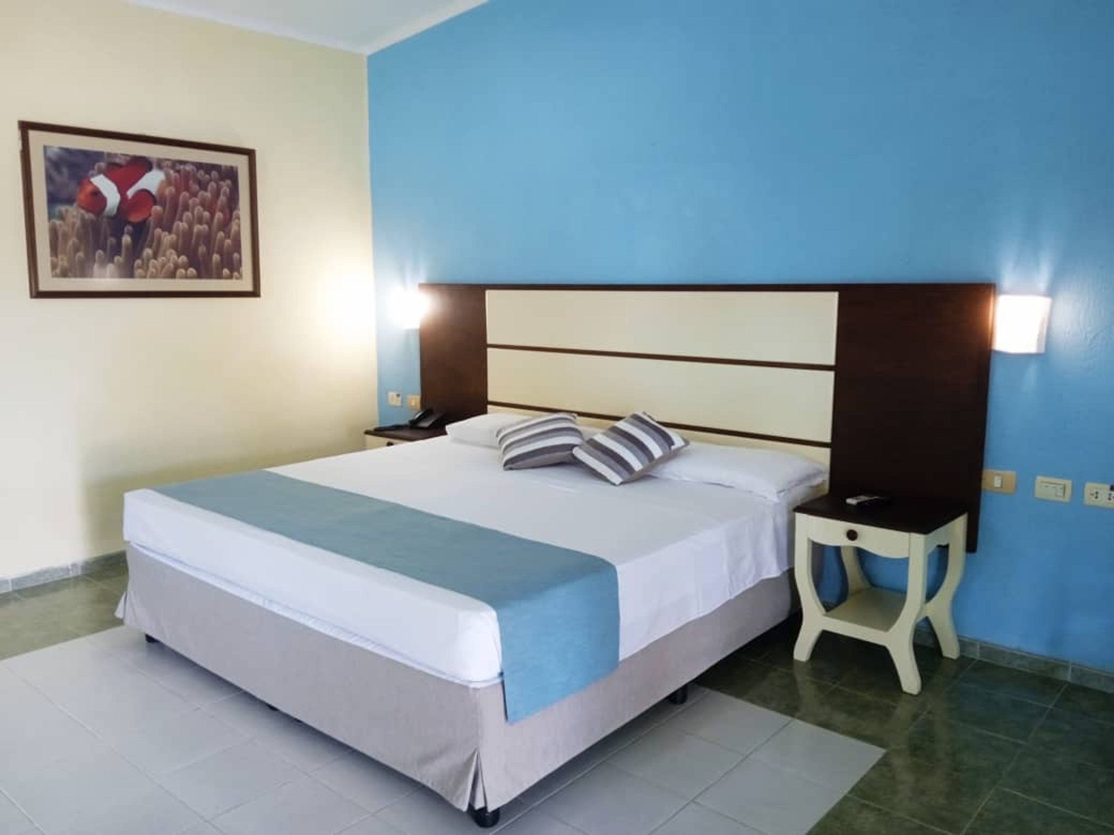 CIB EL COLONY HotelSUITE Room