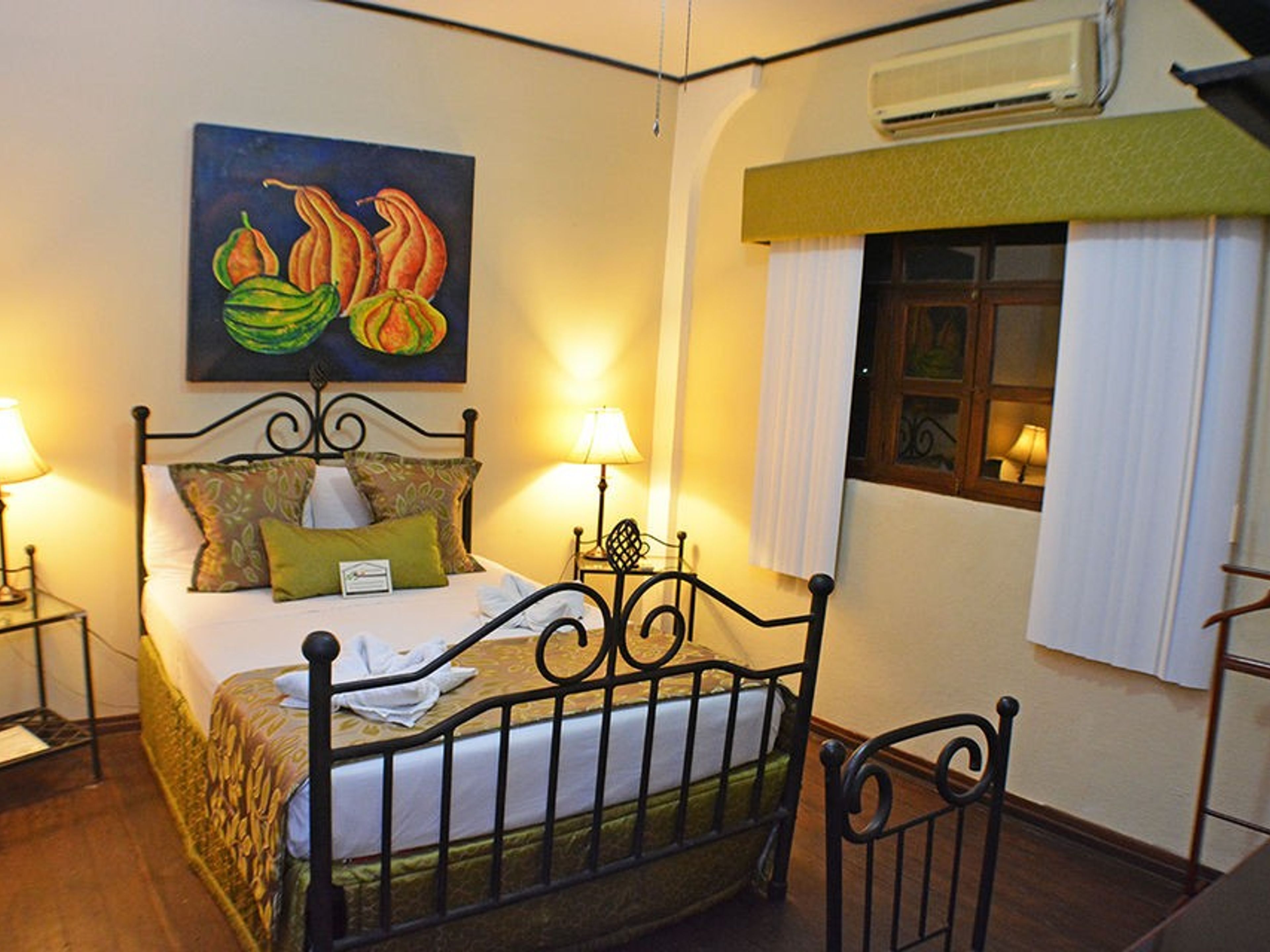 Los Balcones León HotelSingle Room