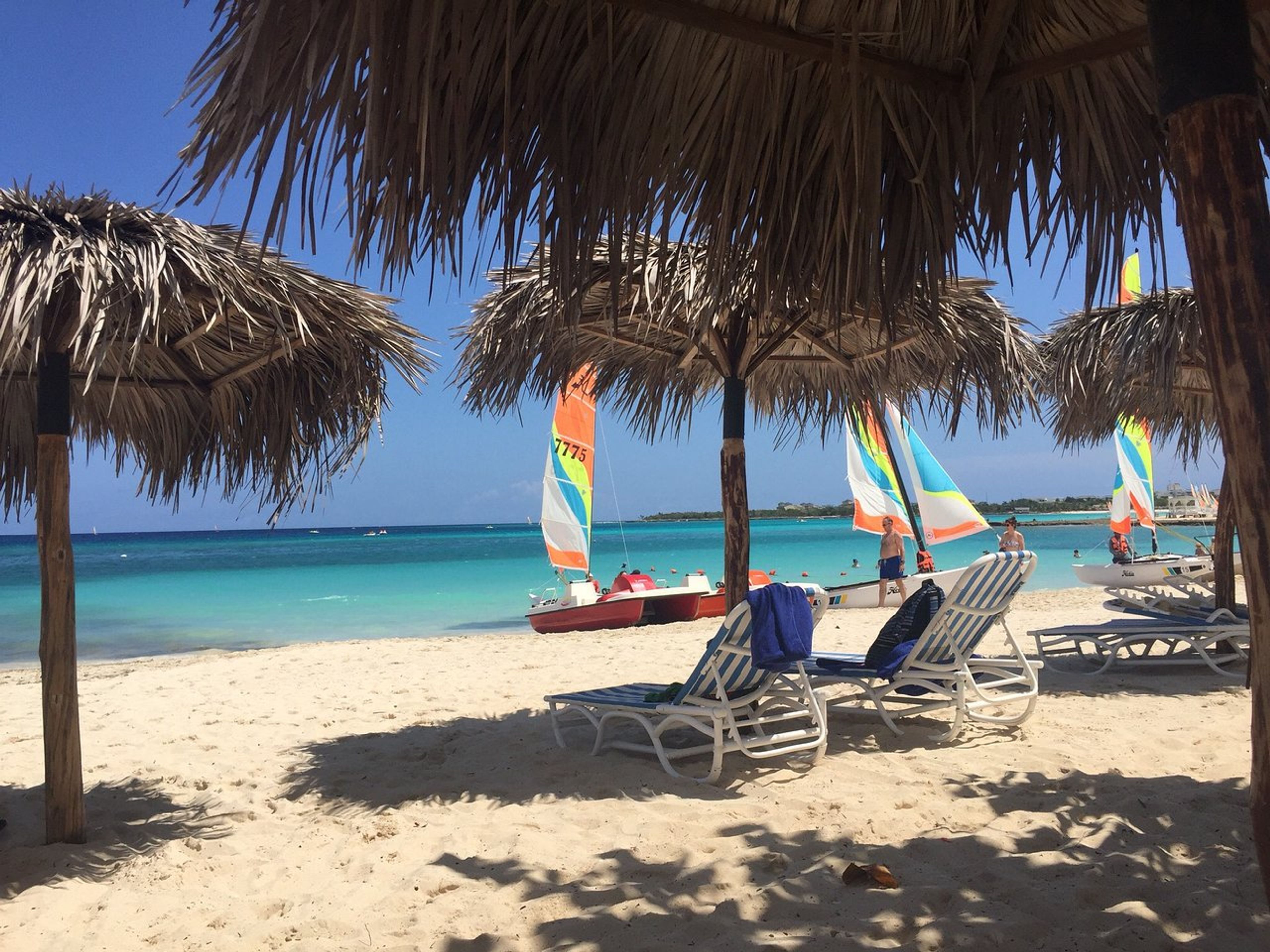 CORAL LEVEL AT IBEROSTAR SELECTION HOLGUÍN Hotel - Erwachsene nur über 16 Jahre altBeach view