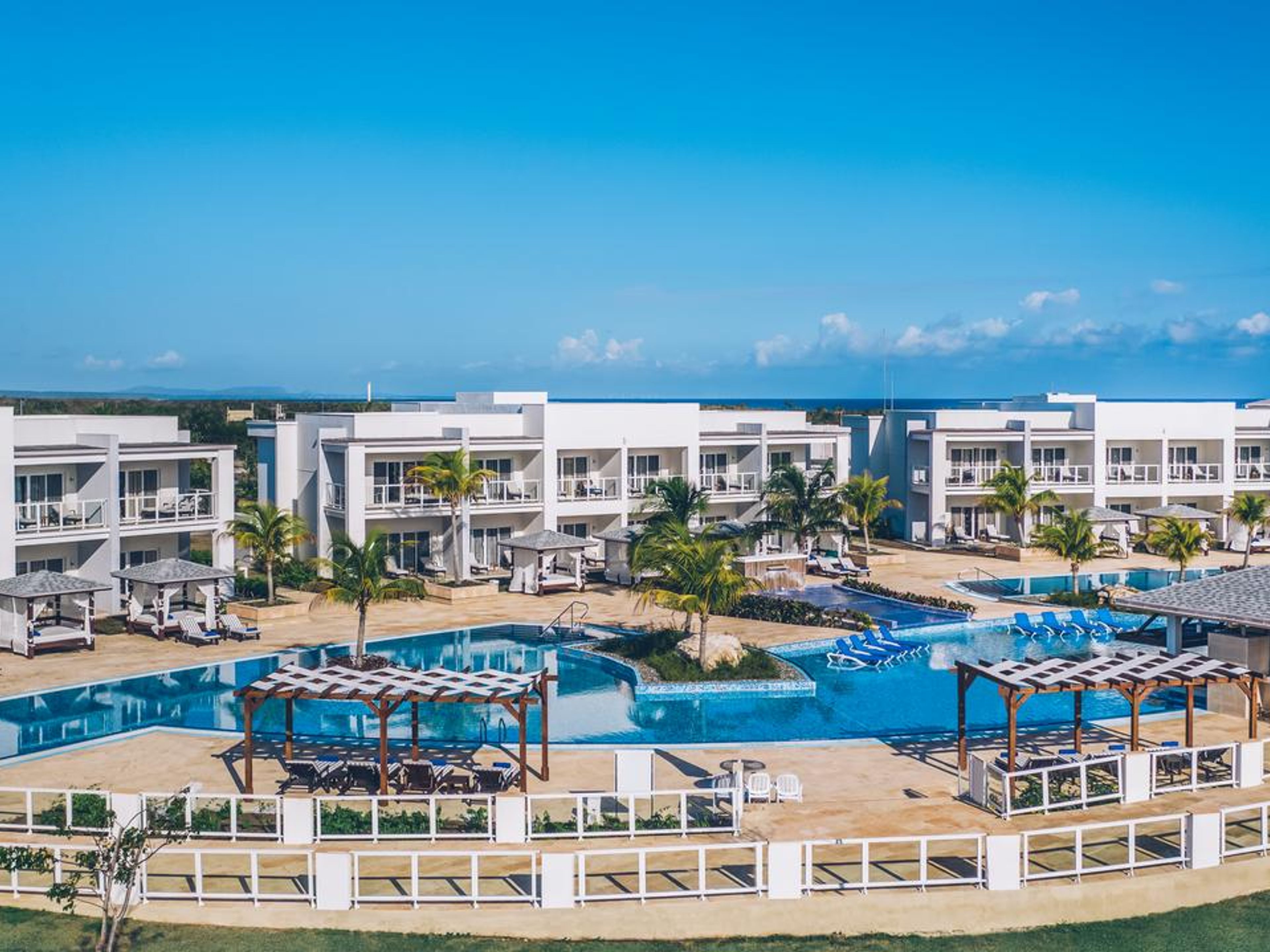 Hotel CORAL LEVEL AT IBEROSTAR SELECTION HOLGUÍN - Solo adulti di età superiore ai 16 anni