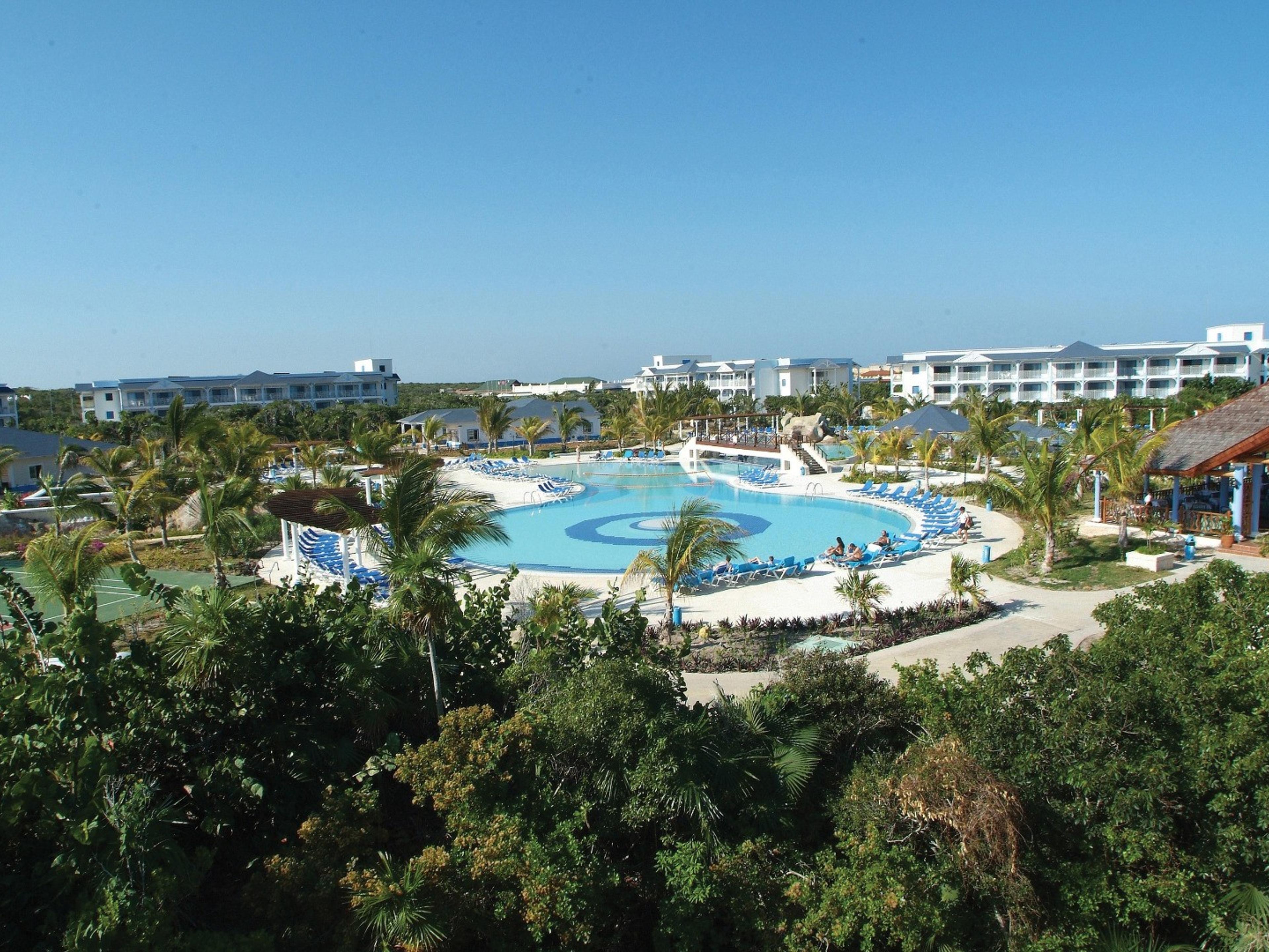 Hotel RESONANCE CAYO SANTA MARIA - Взрослые только старше 18 лет (Бывший  отель Cayo Santa María), CAYO SANTA MARÍA. акции и фотографии 2024