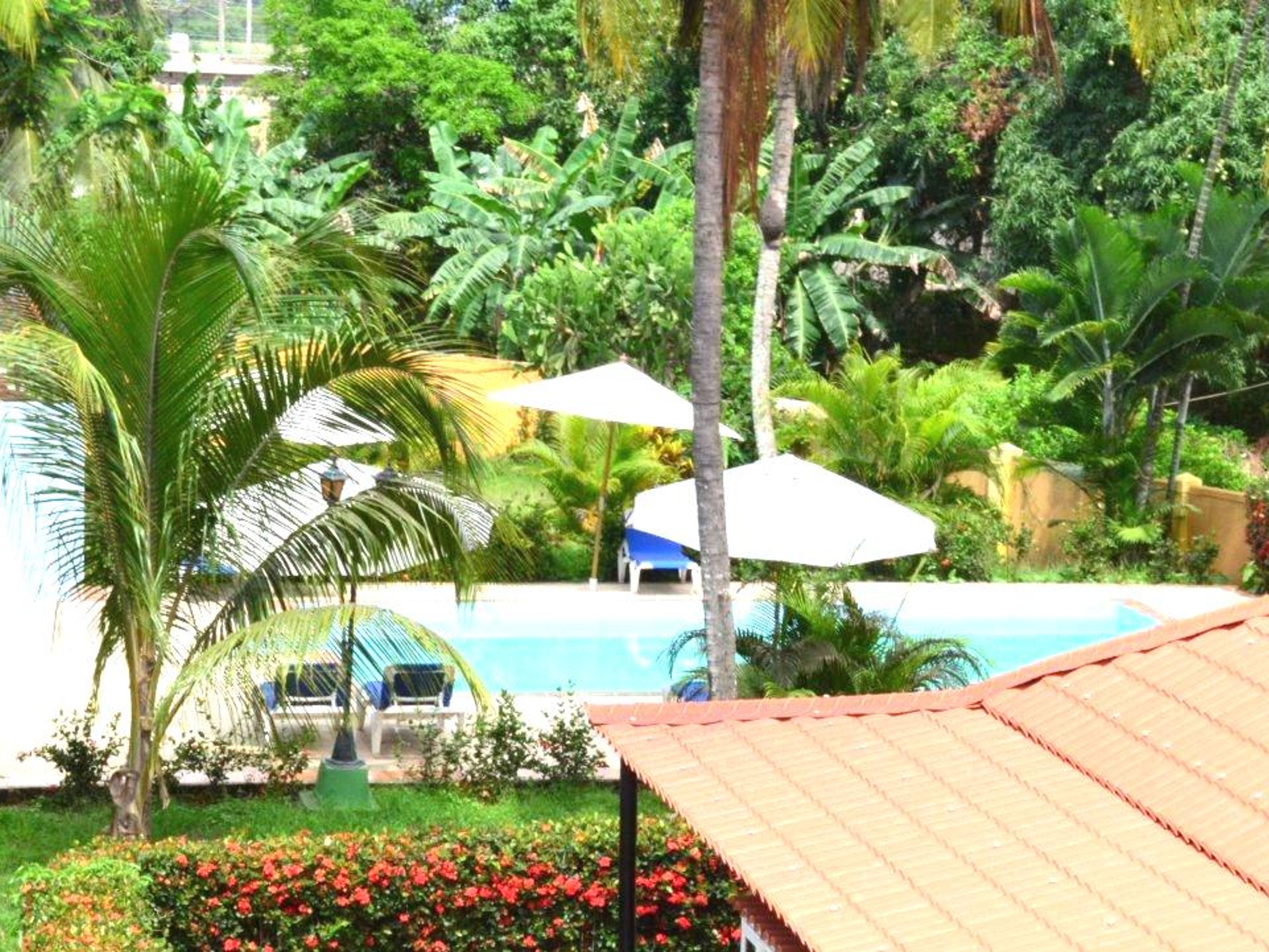 ISLAZUL LA CASONA HostalPanoramic pool & gardens view