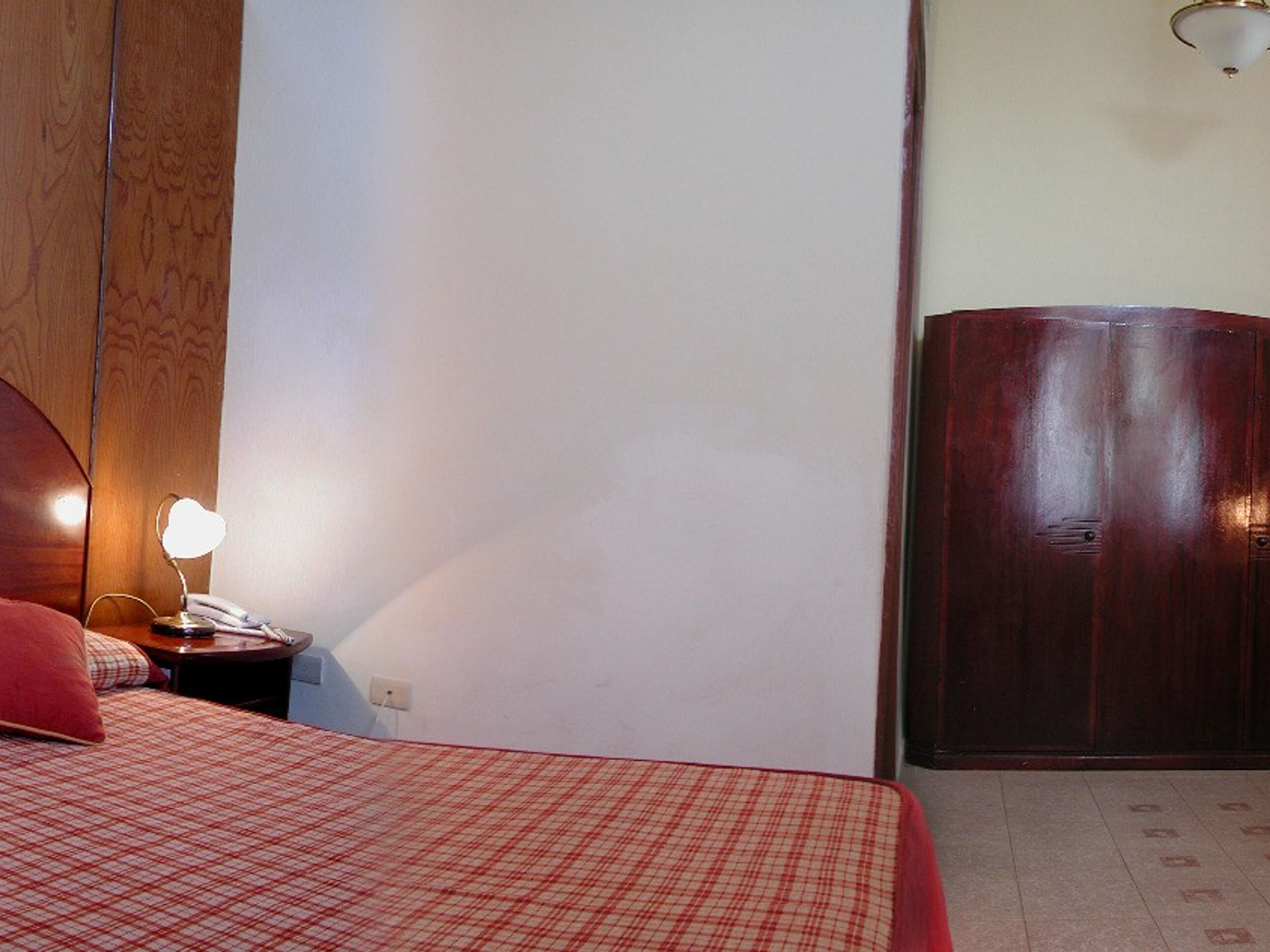 Hotel HABAGUANEX AMBOS MUNDOSStandard Room