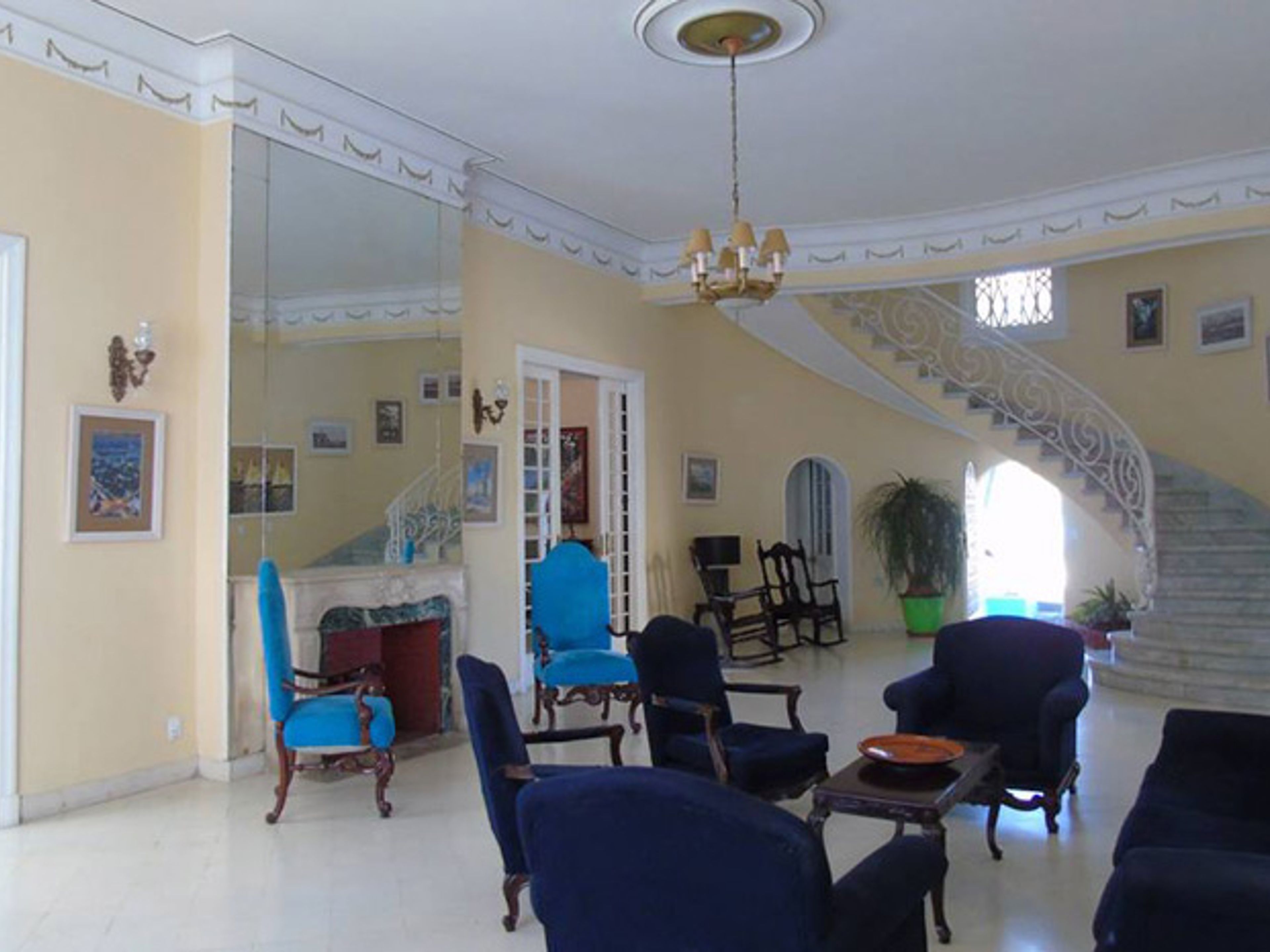 Mirazul HotelHotel´s inside details