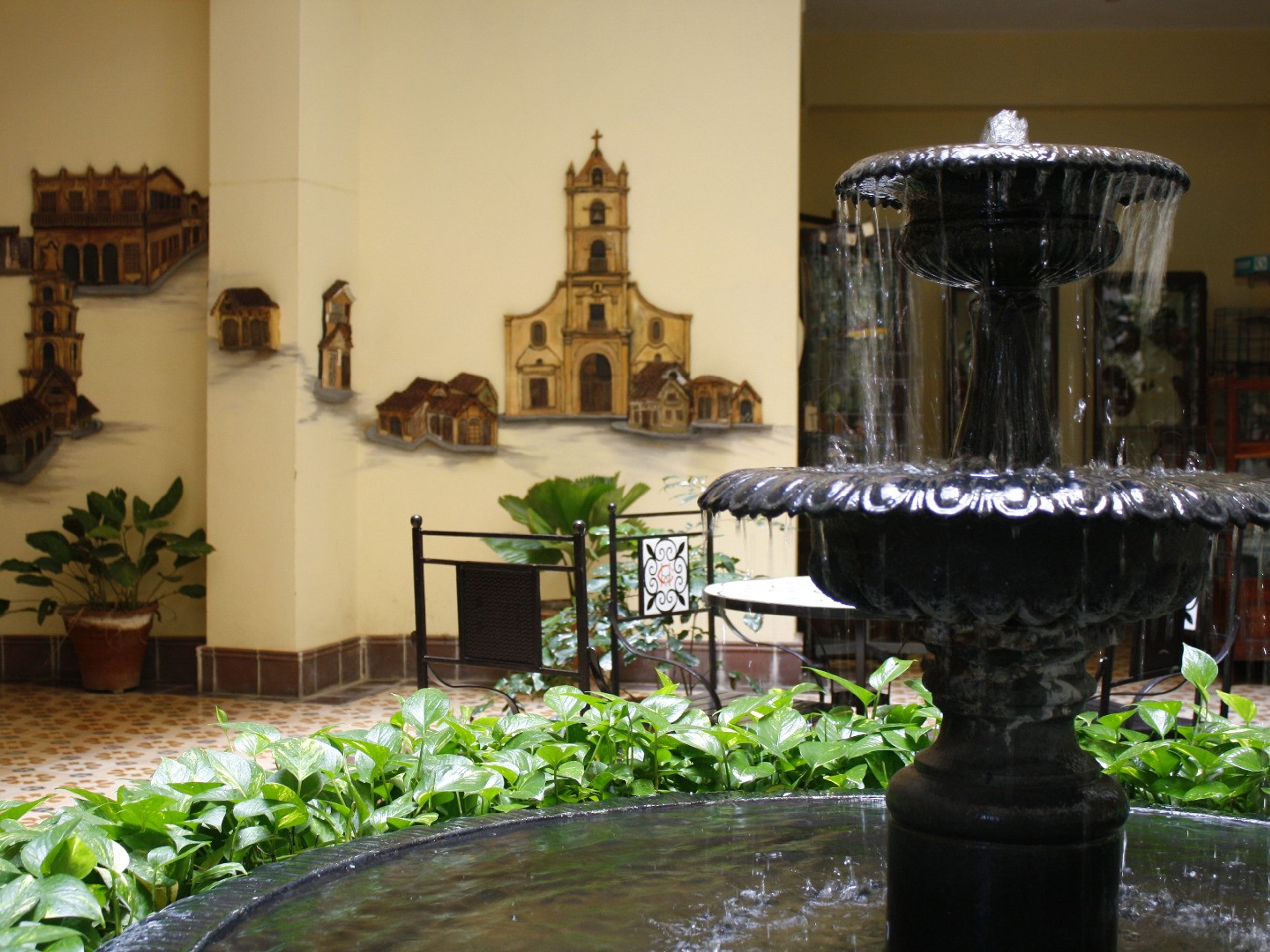 ISLAZUL GRAN HOTEL CAMAGÜEYHotel details