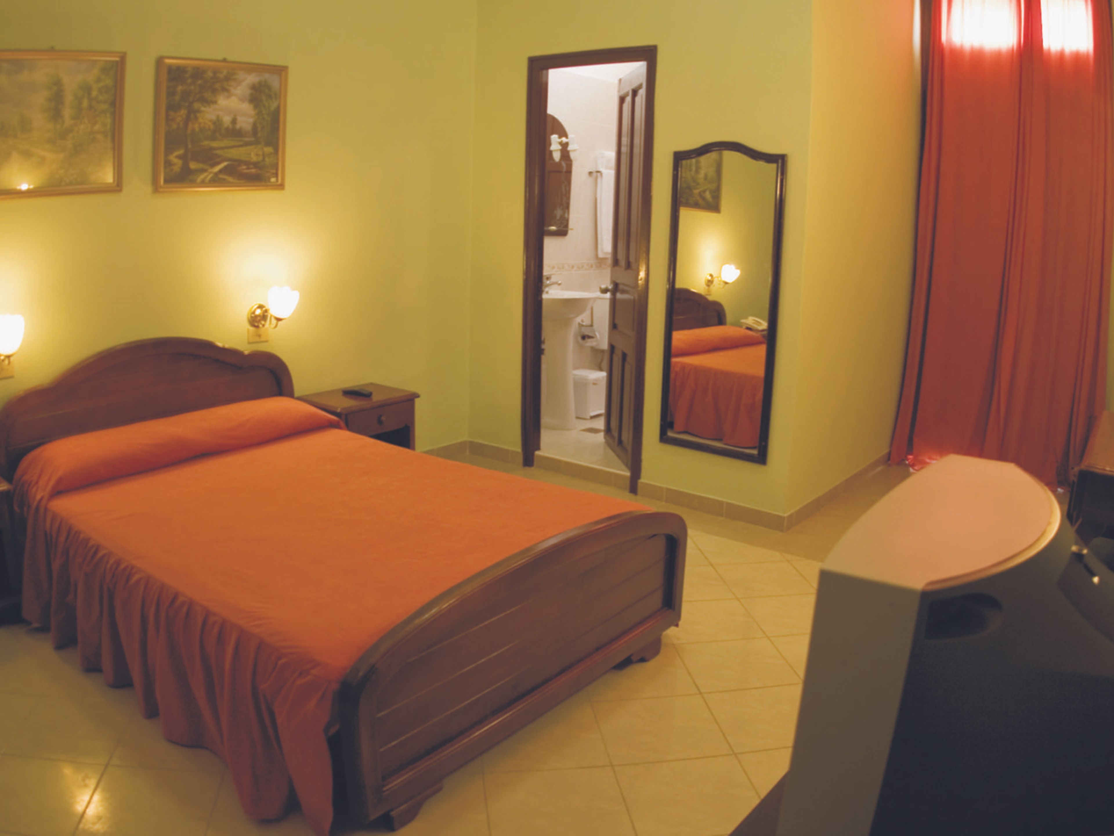 ISLAZUL GRAN HOTEL CAMAGÜEYSingle Room