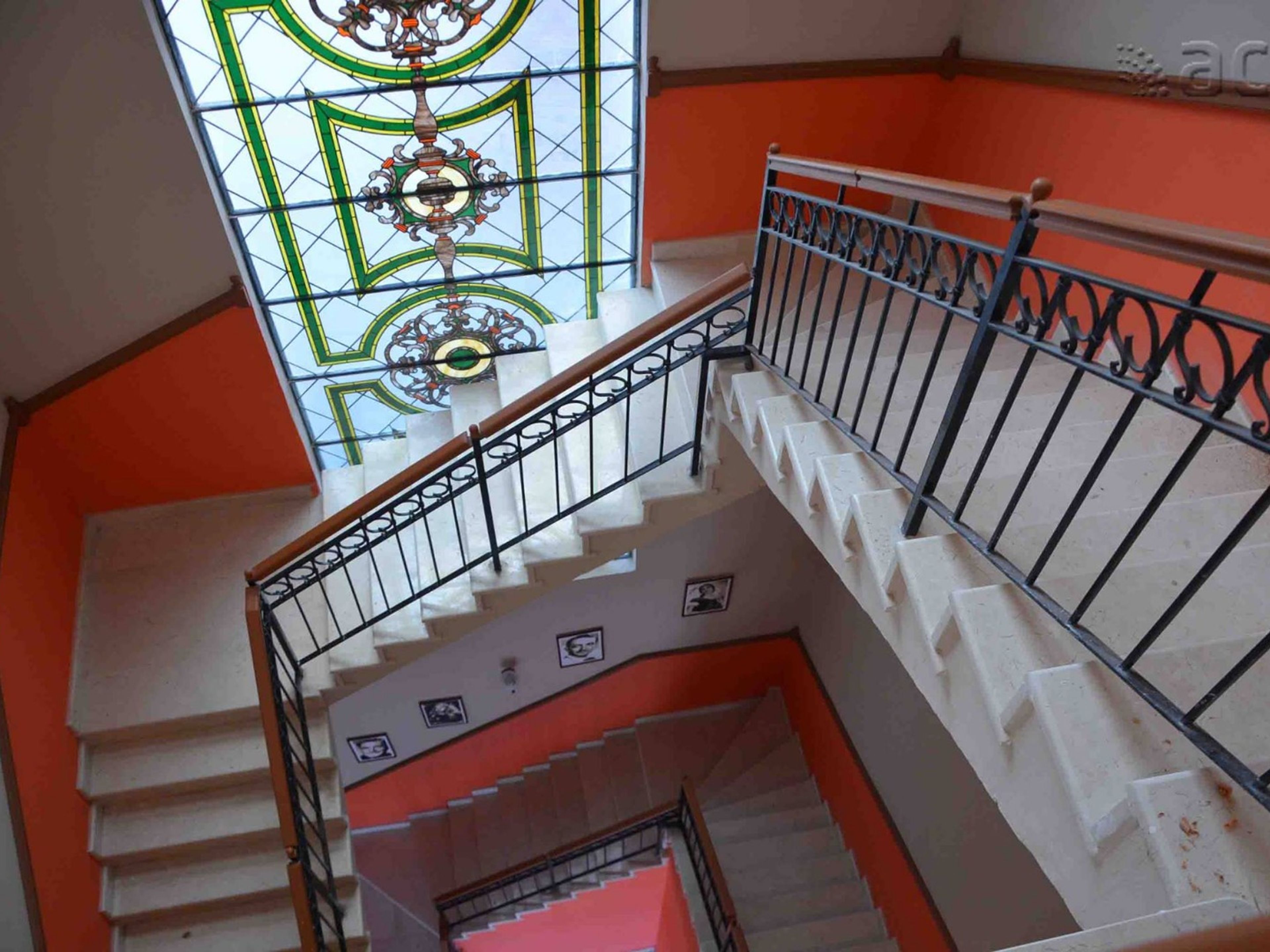 Hotel E RuedaHotel´s details