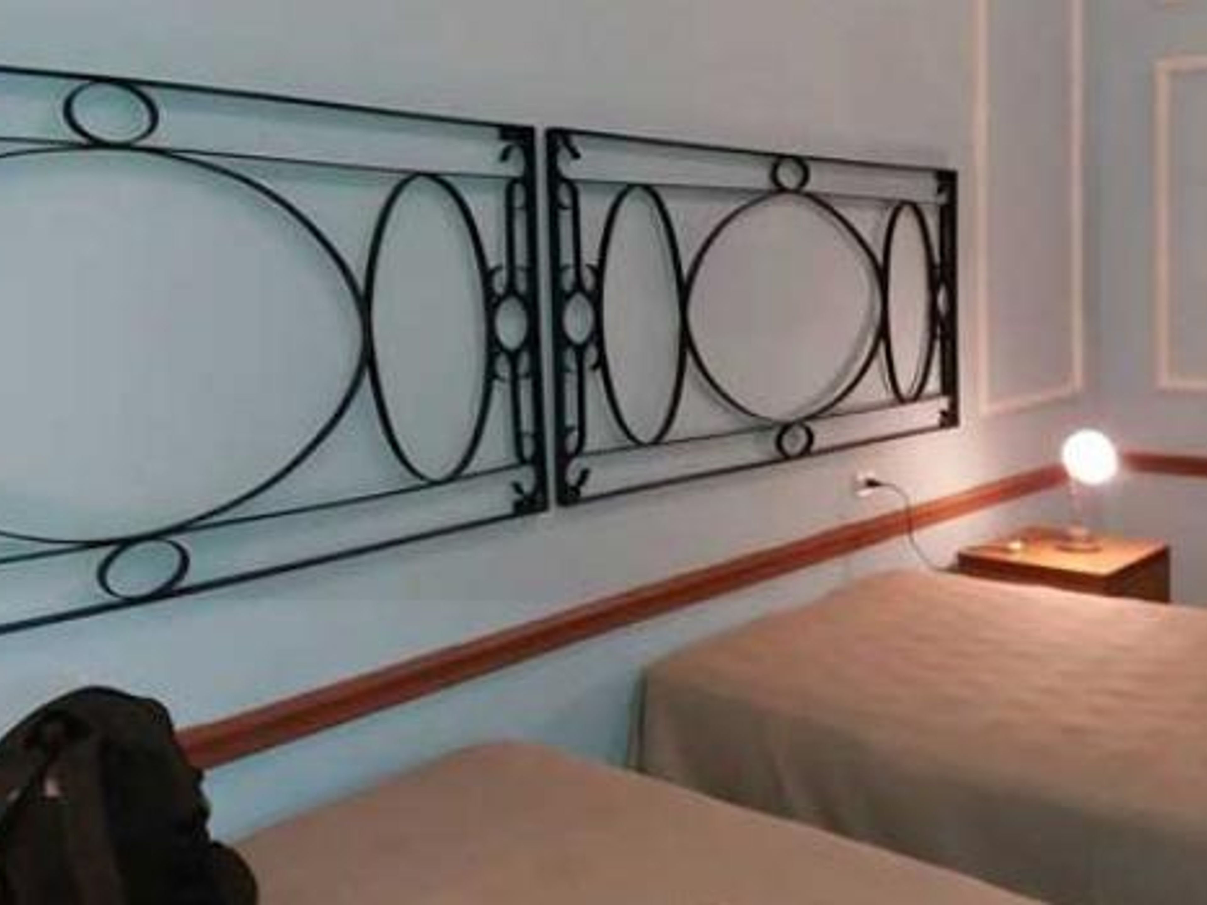 Hotel E RuedaRoom´s details