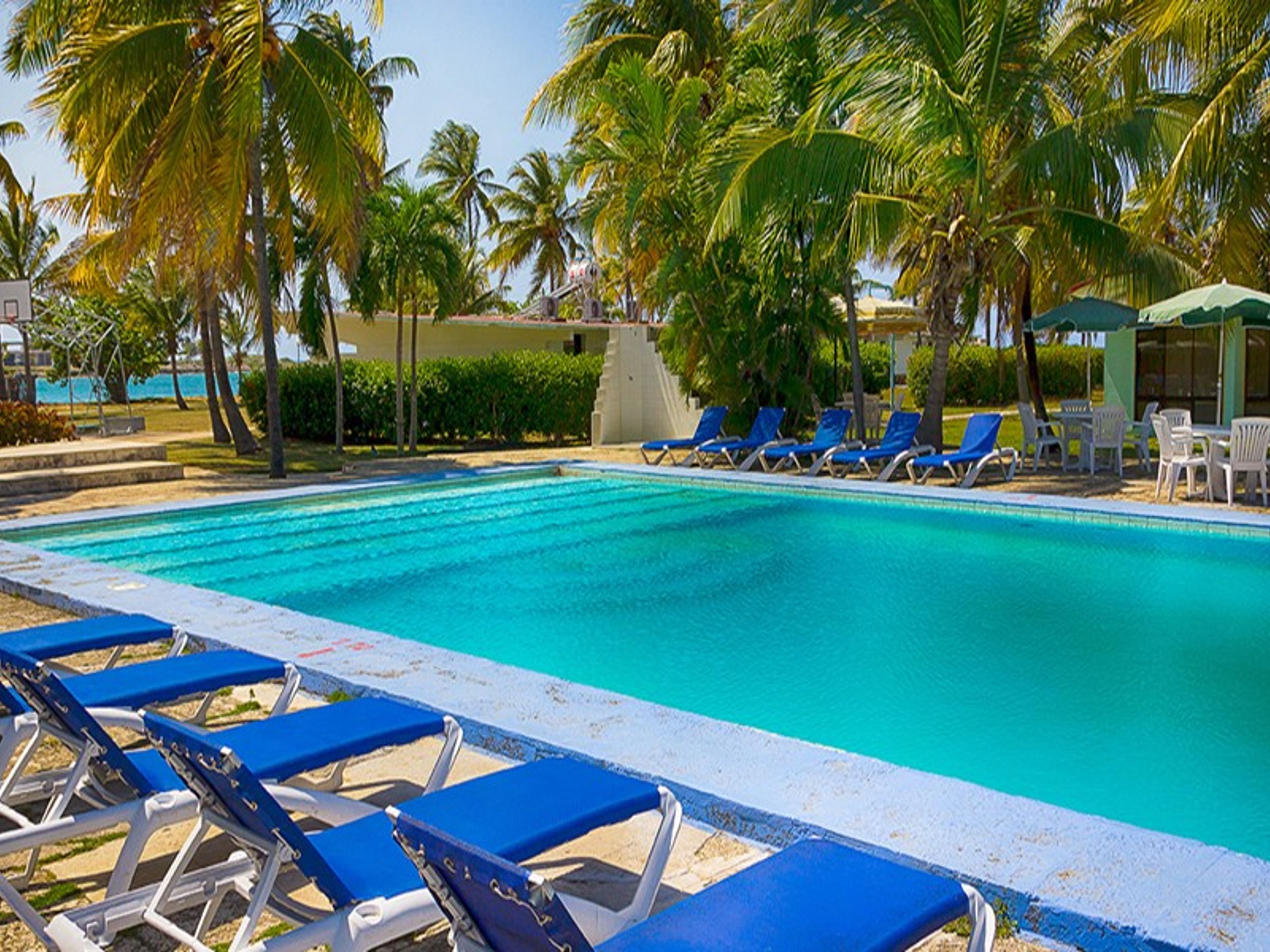 ISLAZUL BACURANAO Villa
