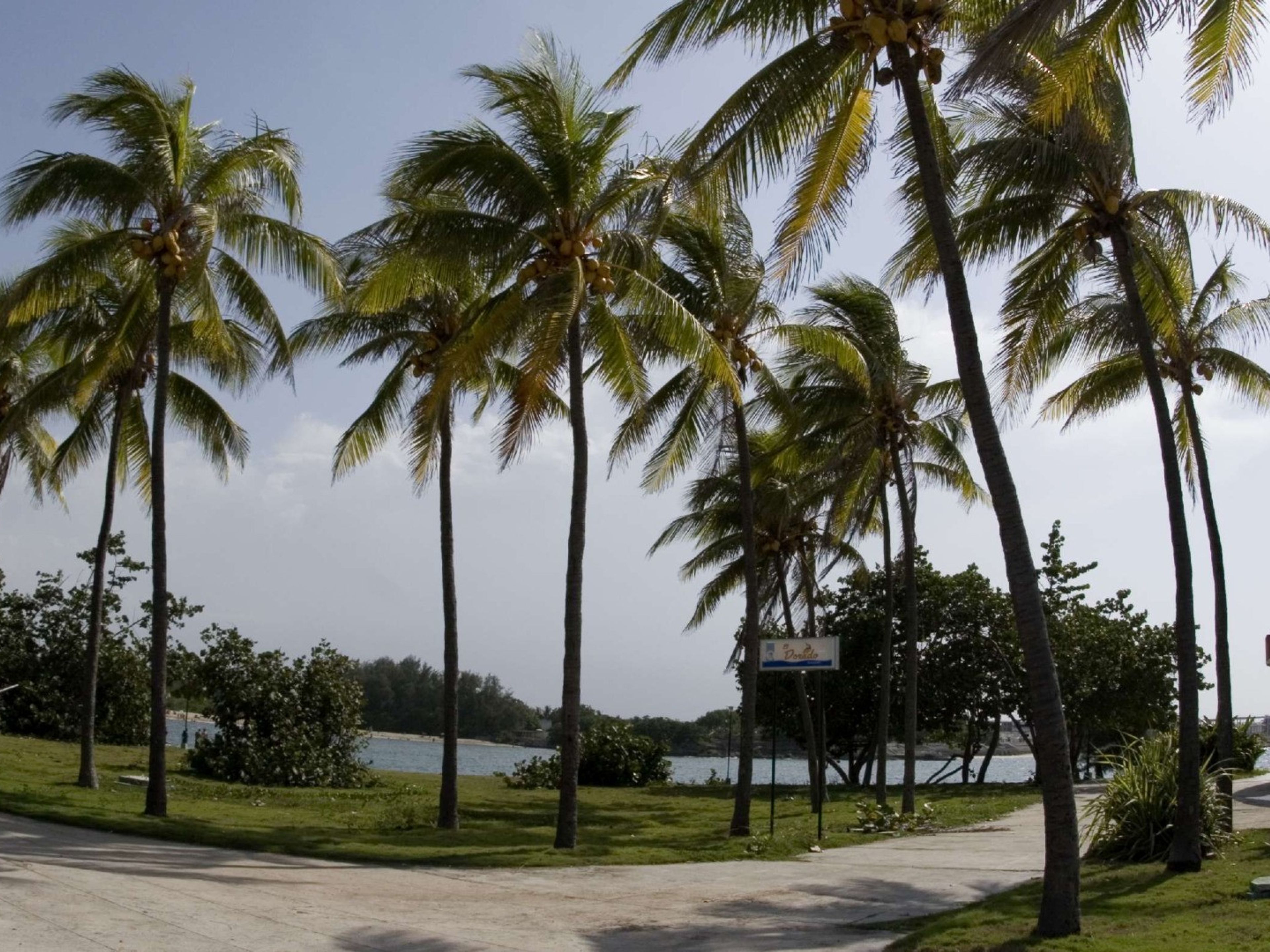 ISLAZUL BACURANAO VillaPanoramic beach view