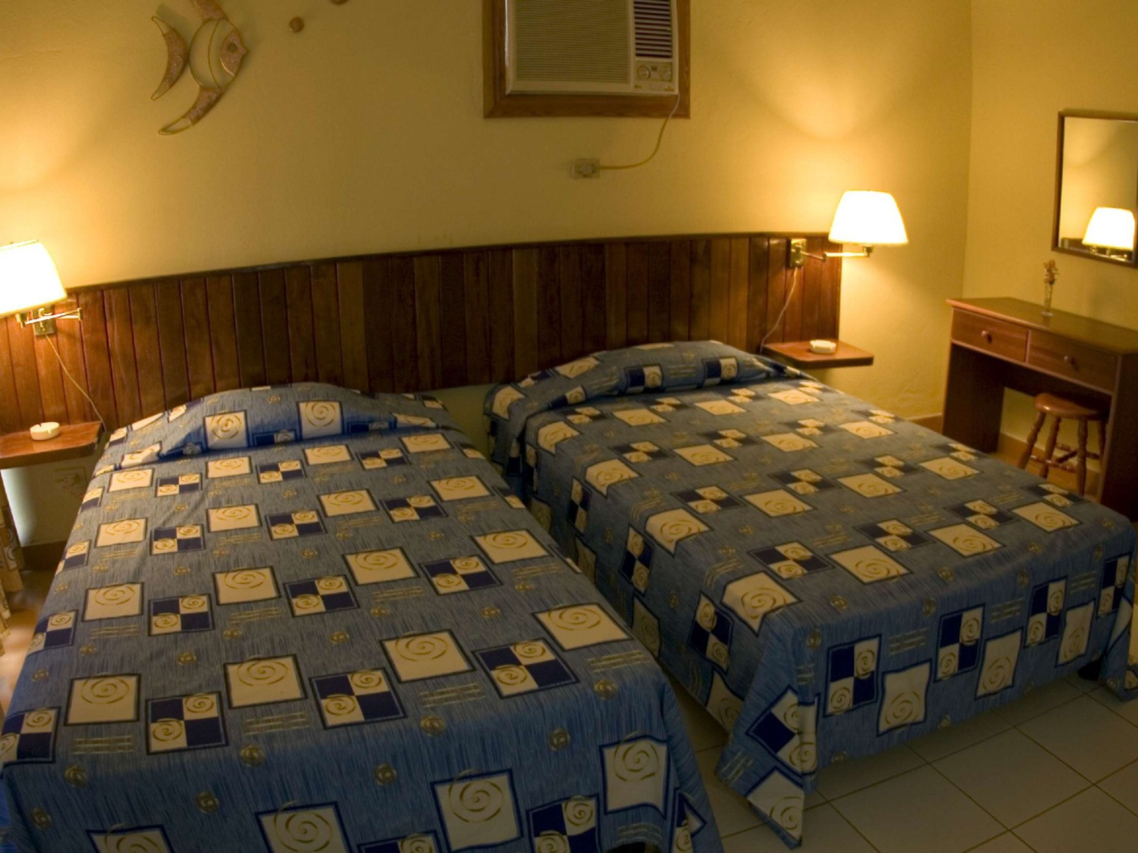 ISLAZUL BACURANAO VillaStandard Room