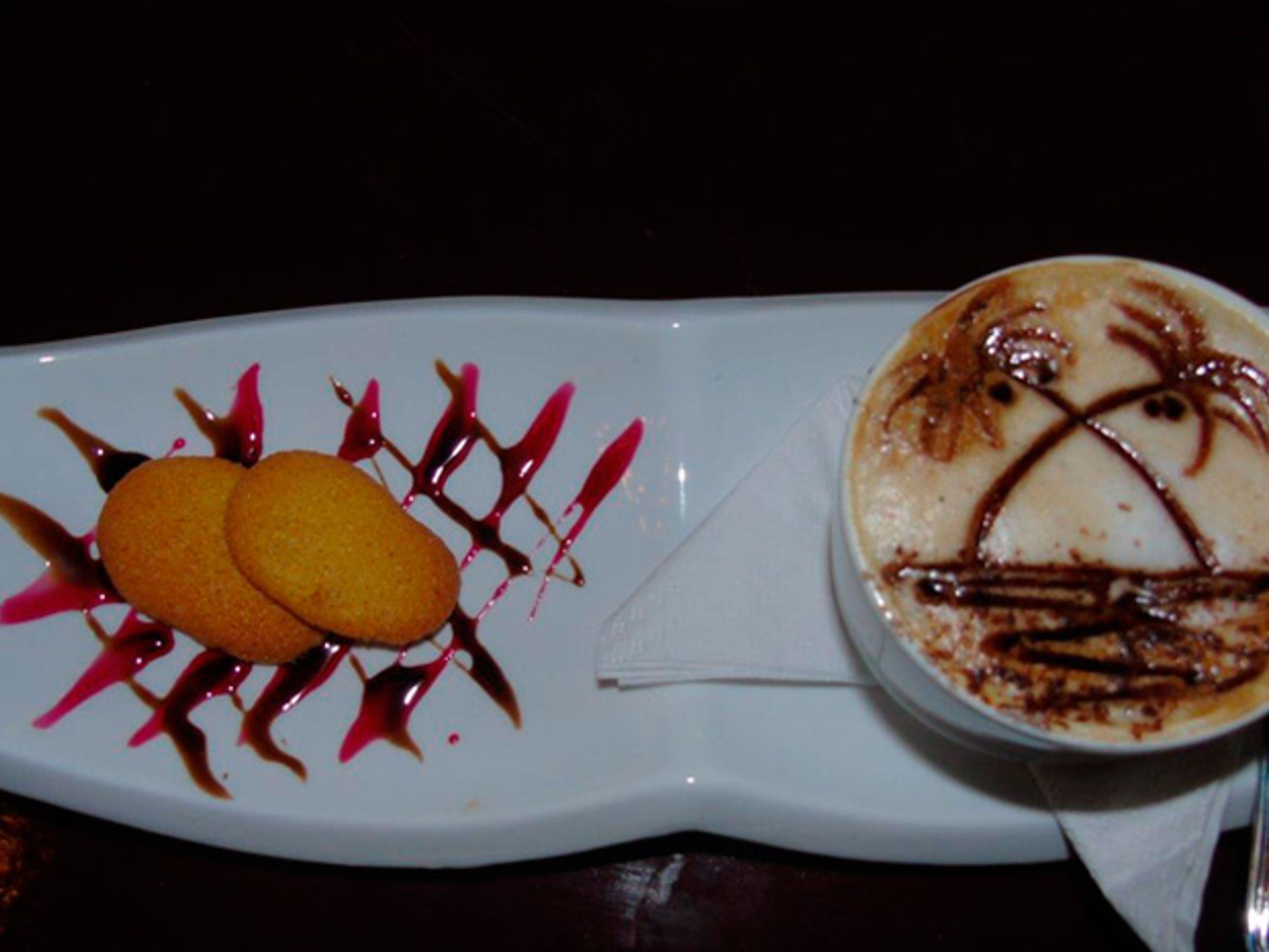 COLONIAL BY MYSTIQUE HotelHotel´s details