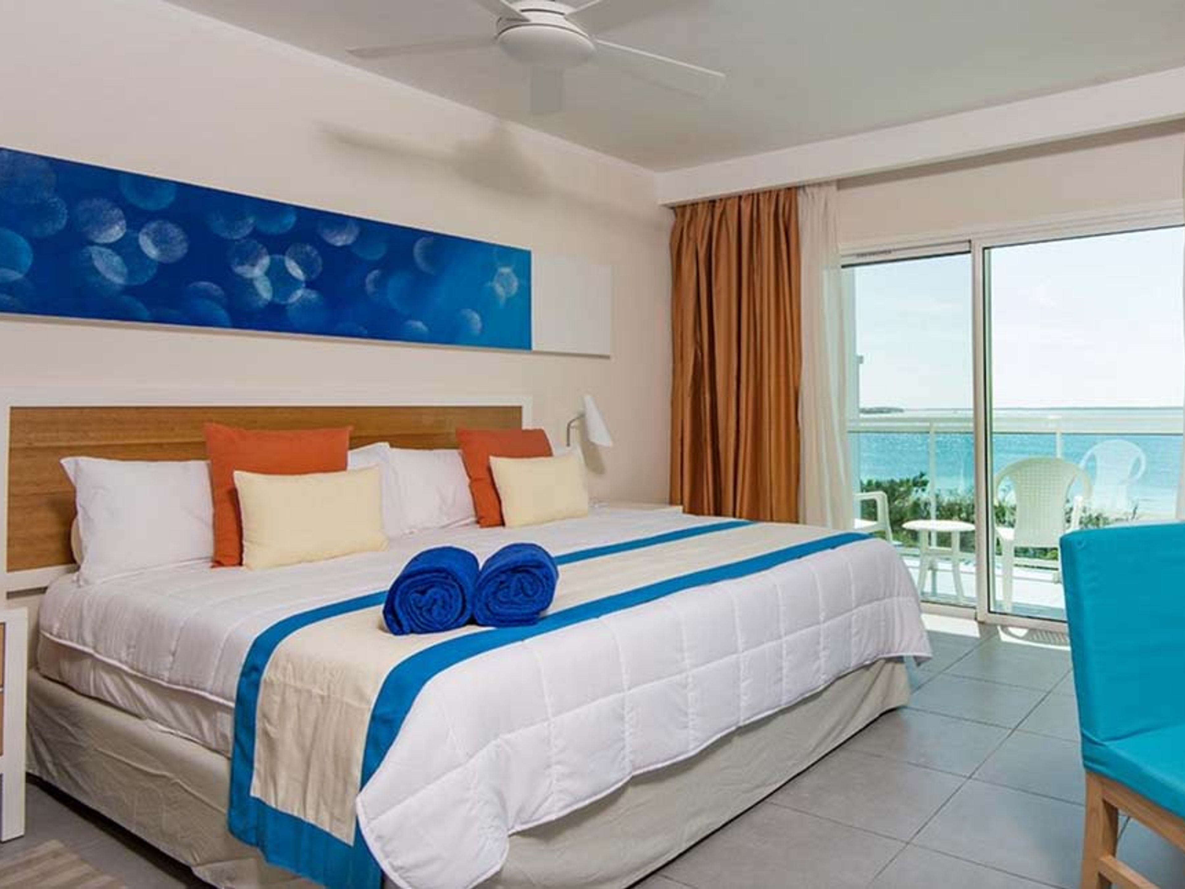 Hôtel ASTON FIESTA - Adultes seulement de plus de 18 ansFIESTA OCEAN VIEW Room