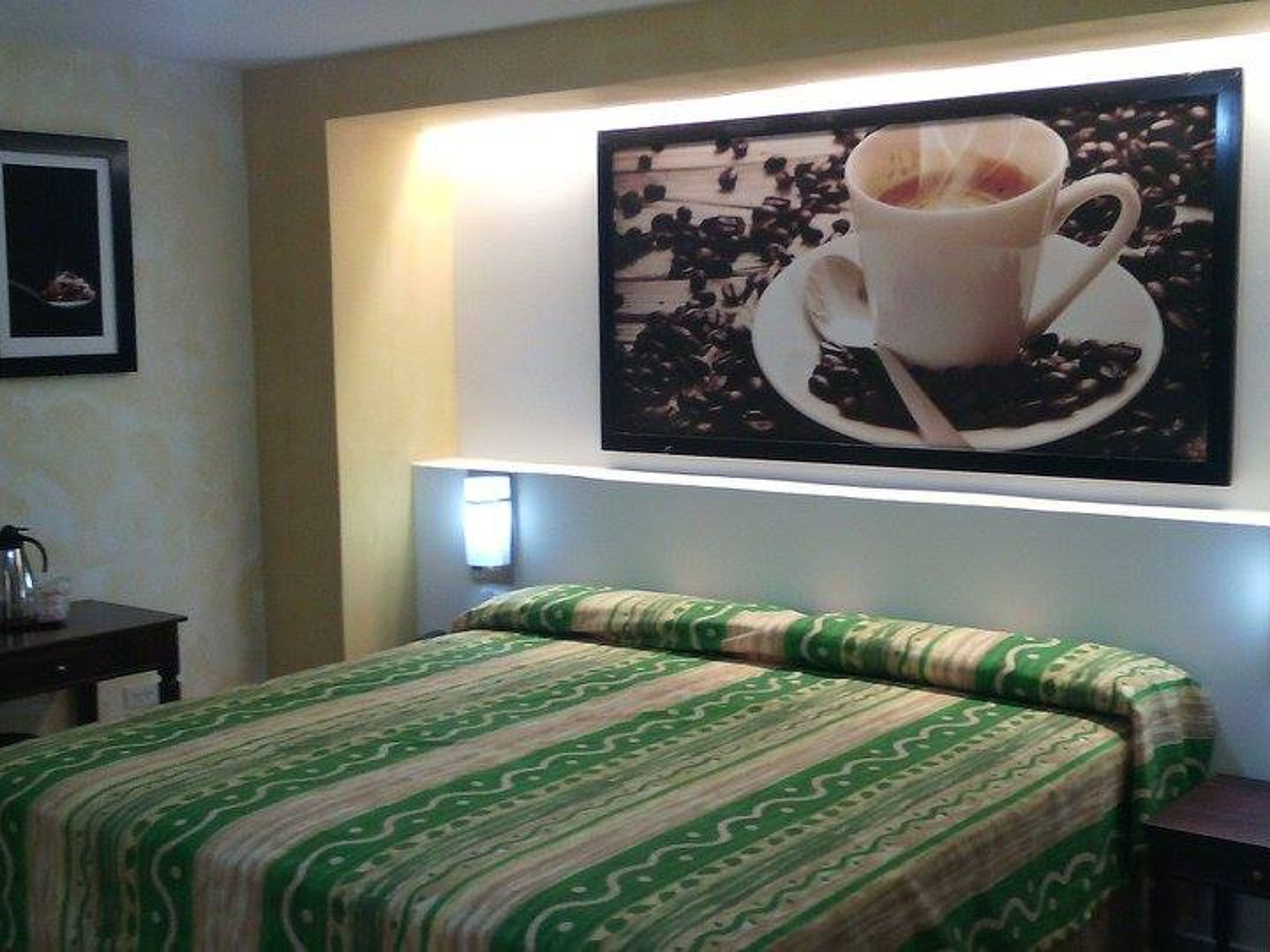 ISLAZUL FARO DE MAISI HotelStandard room