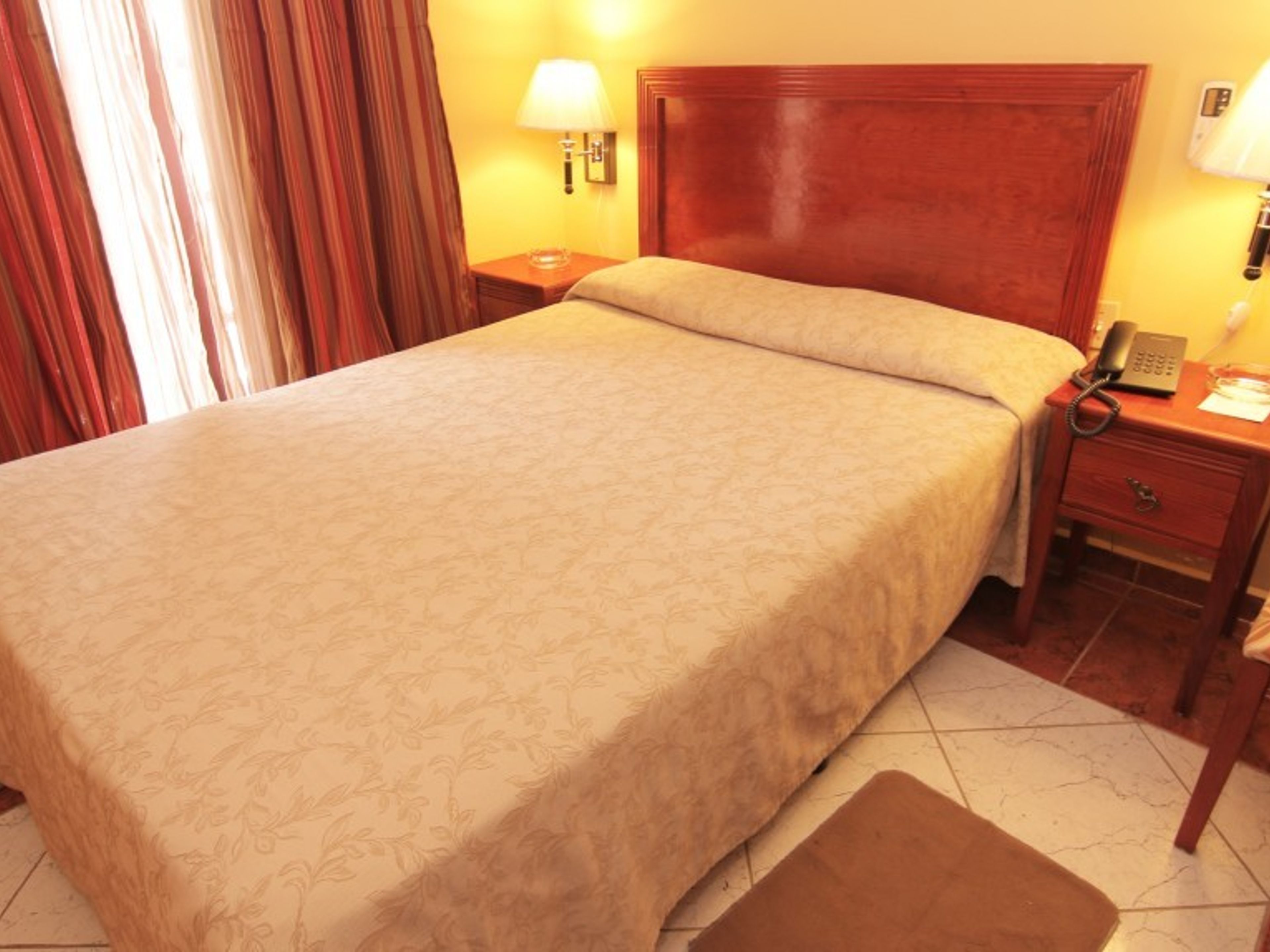 ISLAZUL MARTÍ HotelMatrimonial Room