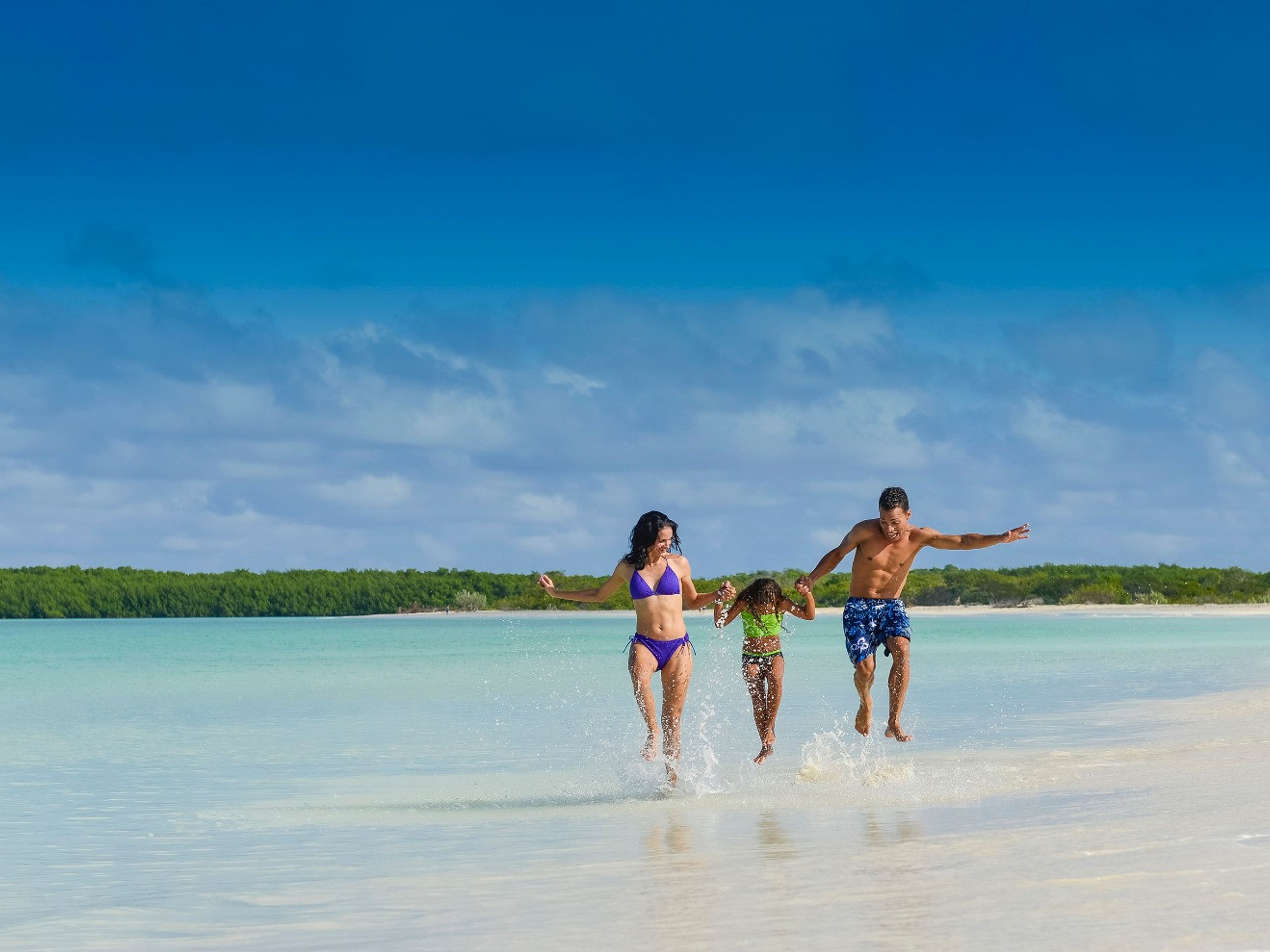 Hotel IBEROSTAR SELECTION ENSENACHOSBeach