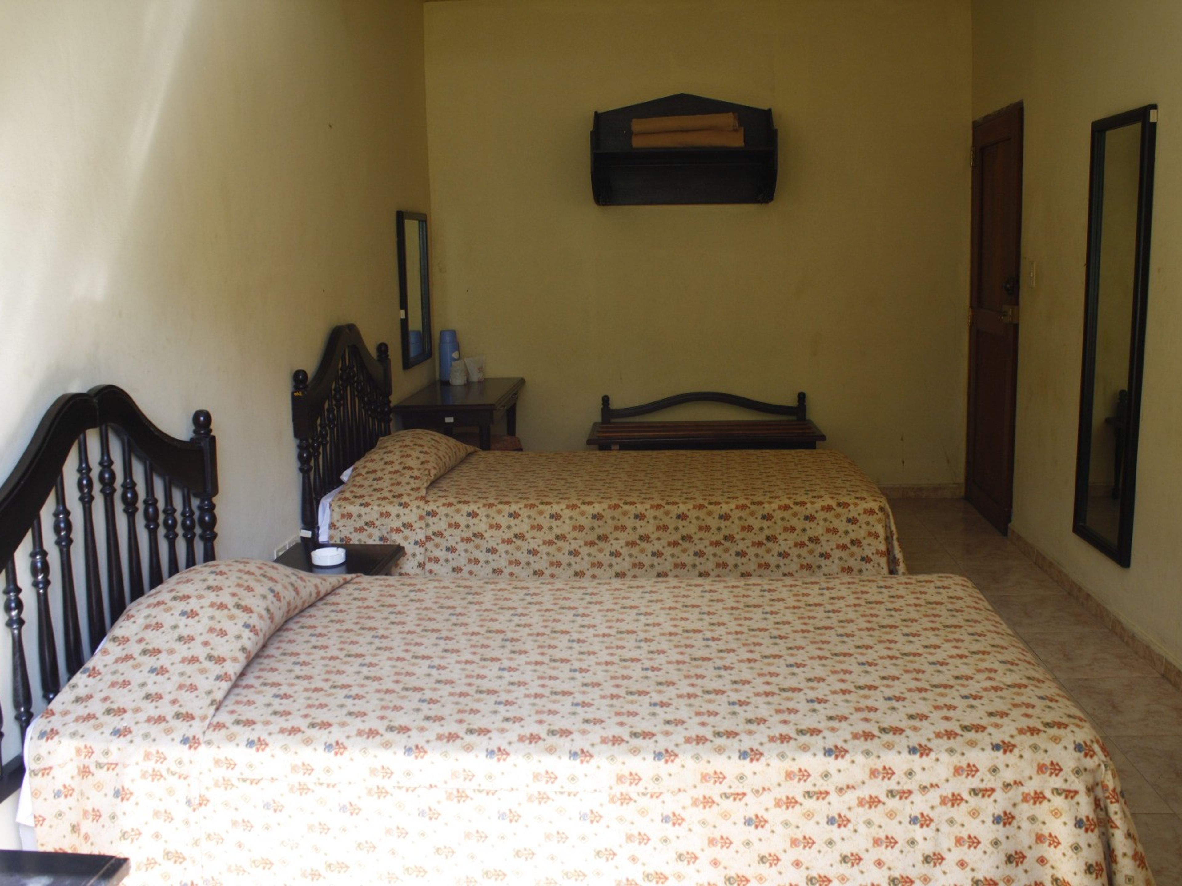ISLAZUL SAN FERNANDO MotelStandard Room